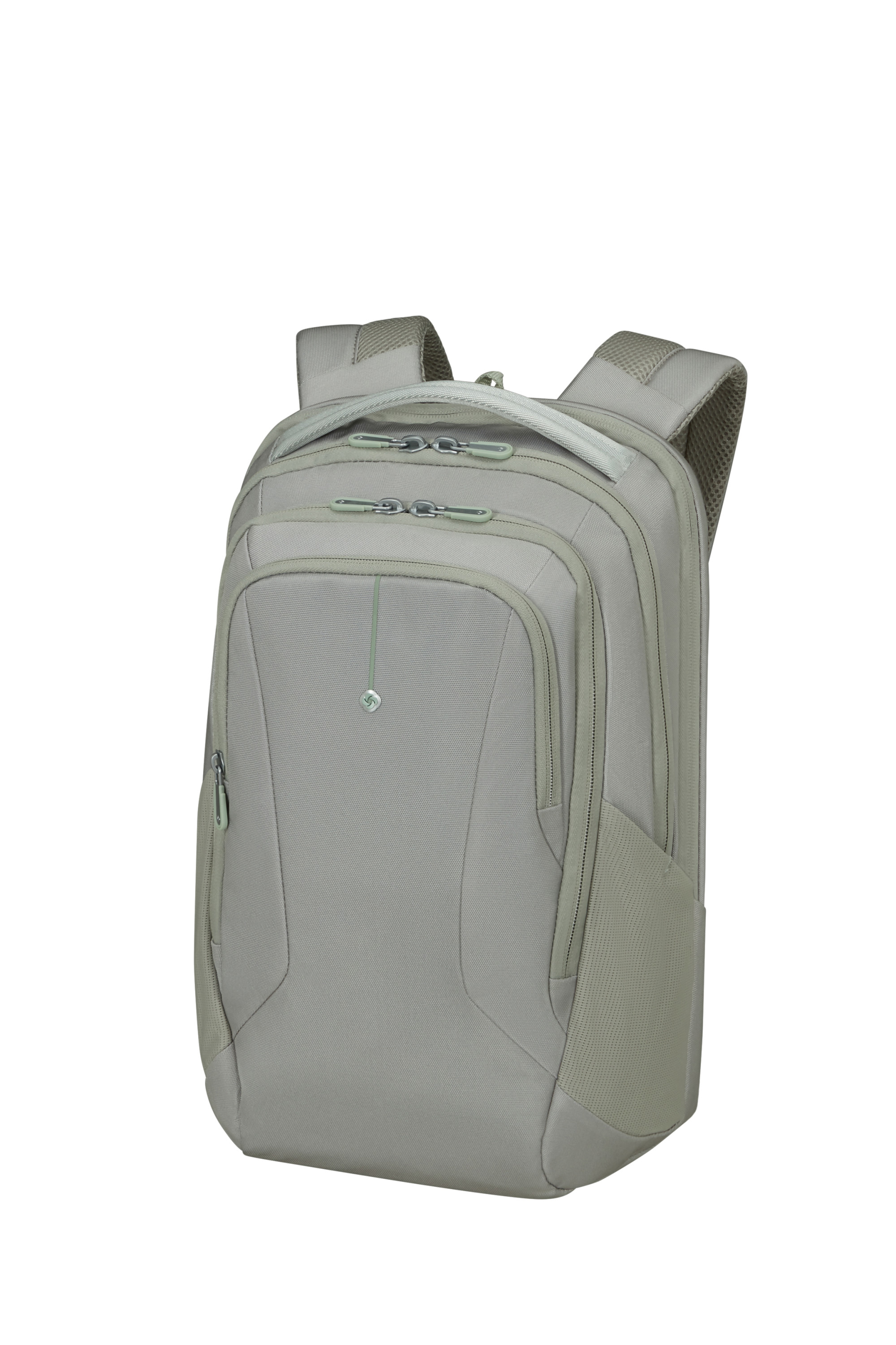 Guardit classy 2.0 sac à dos ordinateur SAMSONITE Vert