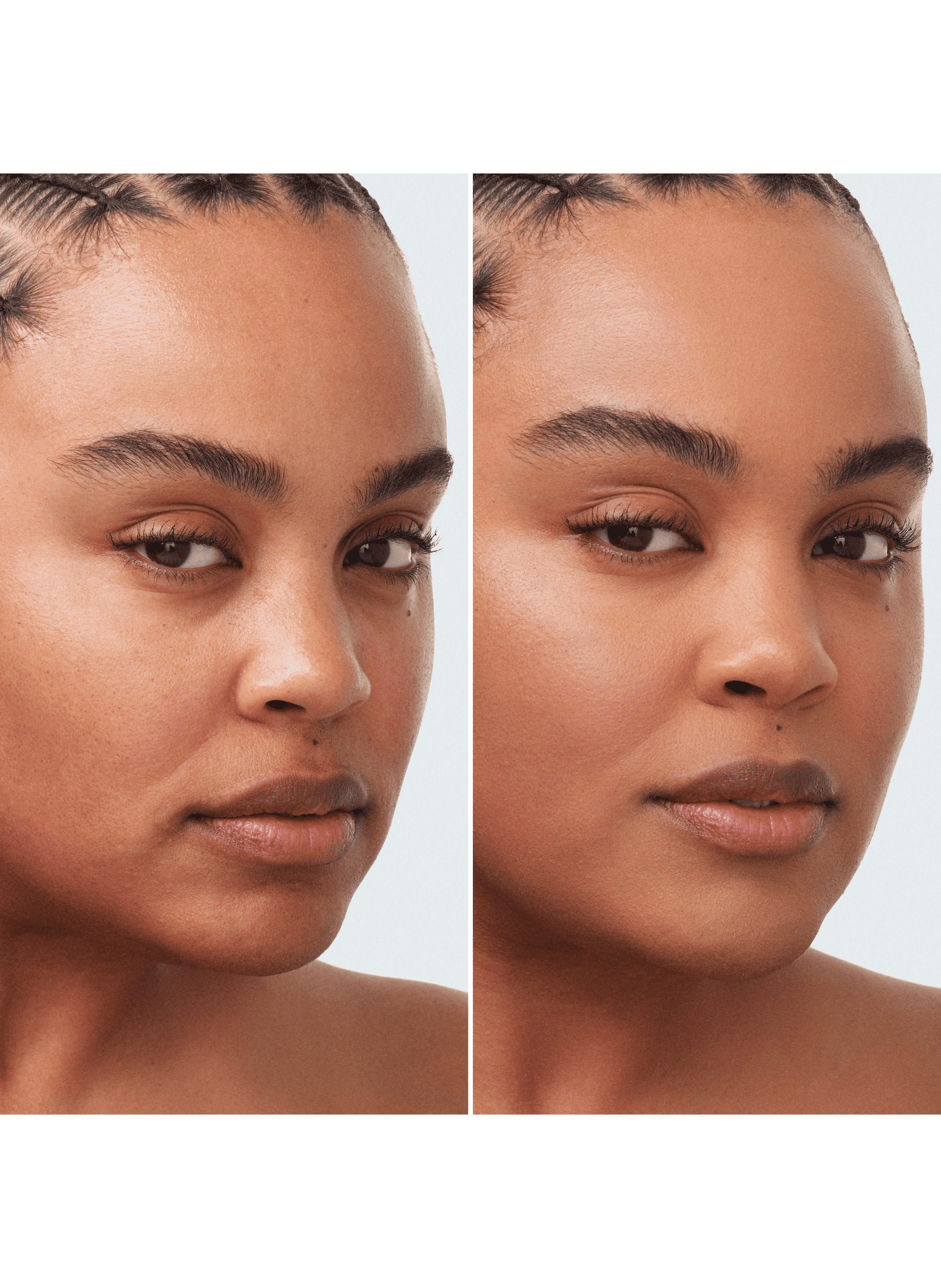 Architecture Soft Matte Blurring Foundation - Fond de teint Mat TOM FORD 7.7 honey