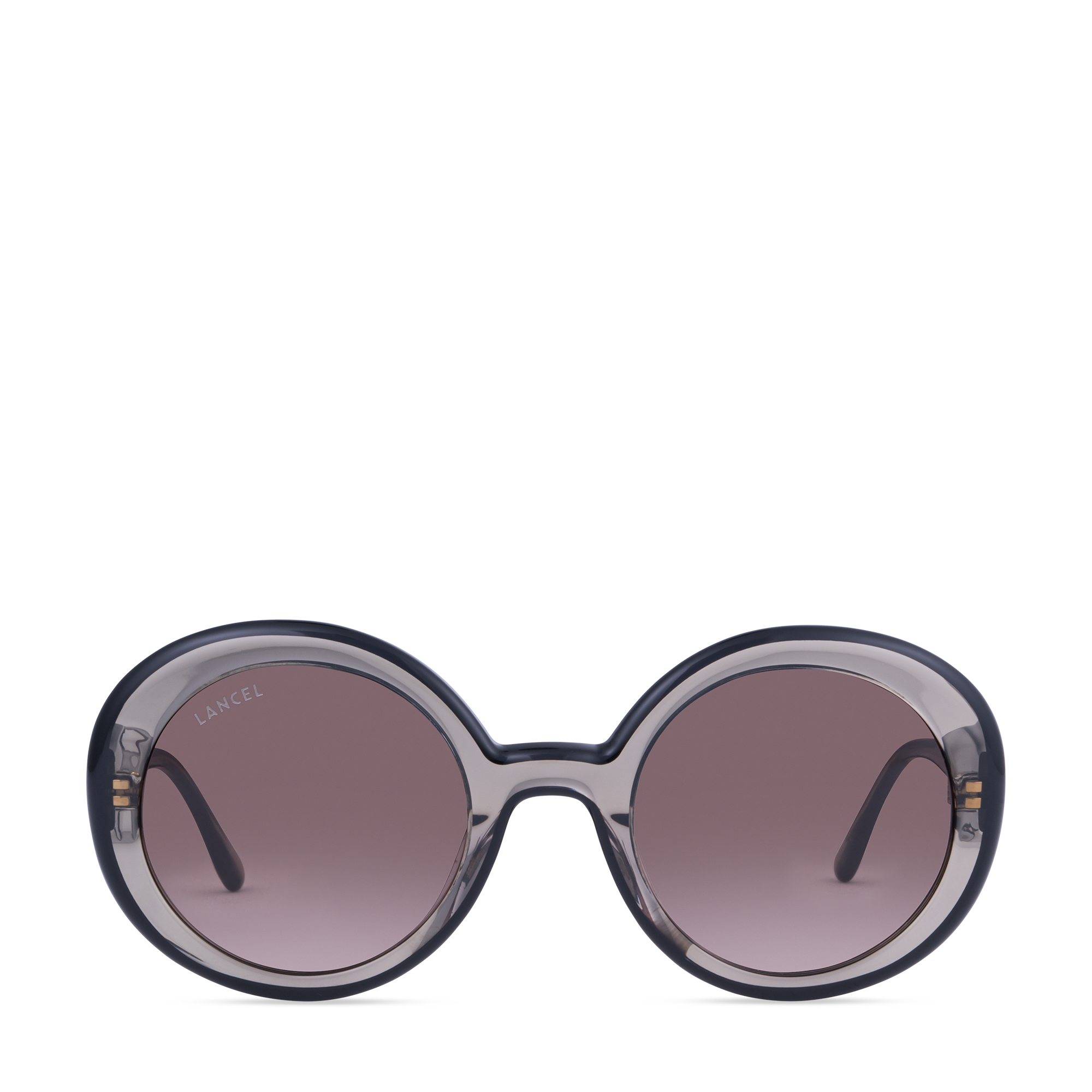 Lunettes de soleil - josephine LANCEL Gris