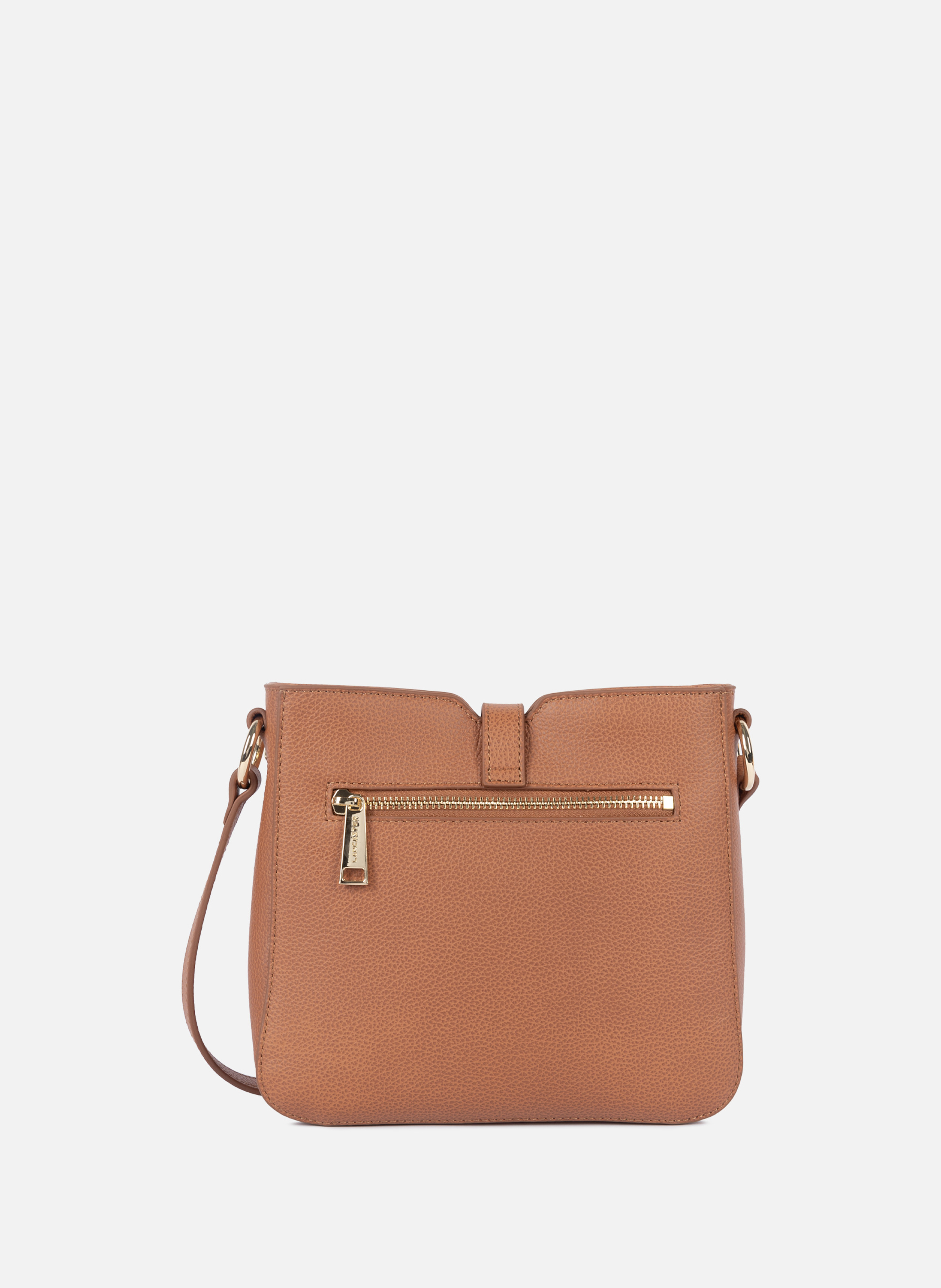 Crossbody bag - Milano Horizon LANCASTER Golden