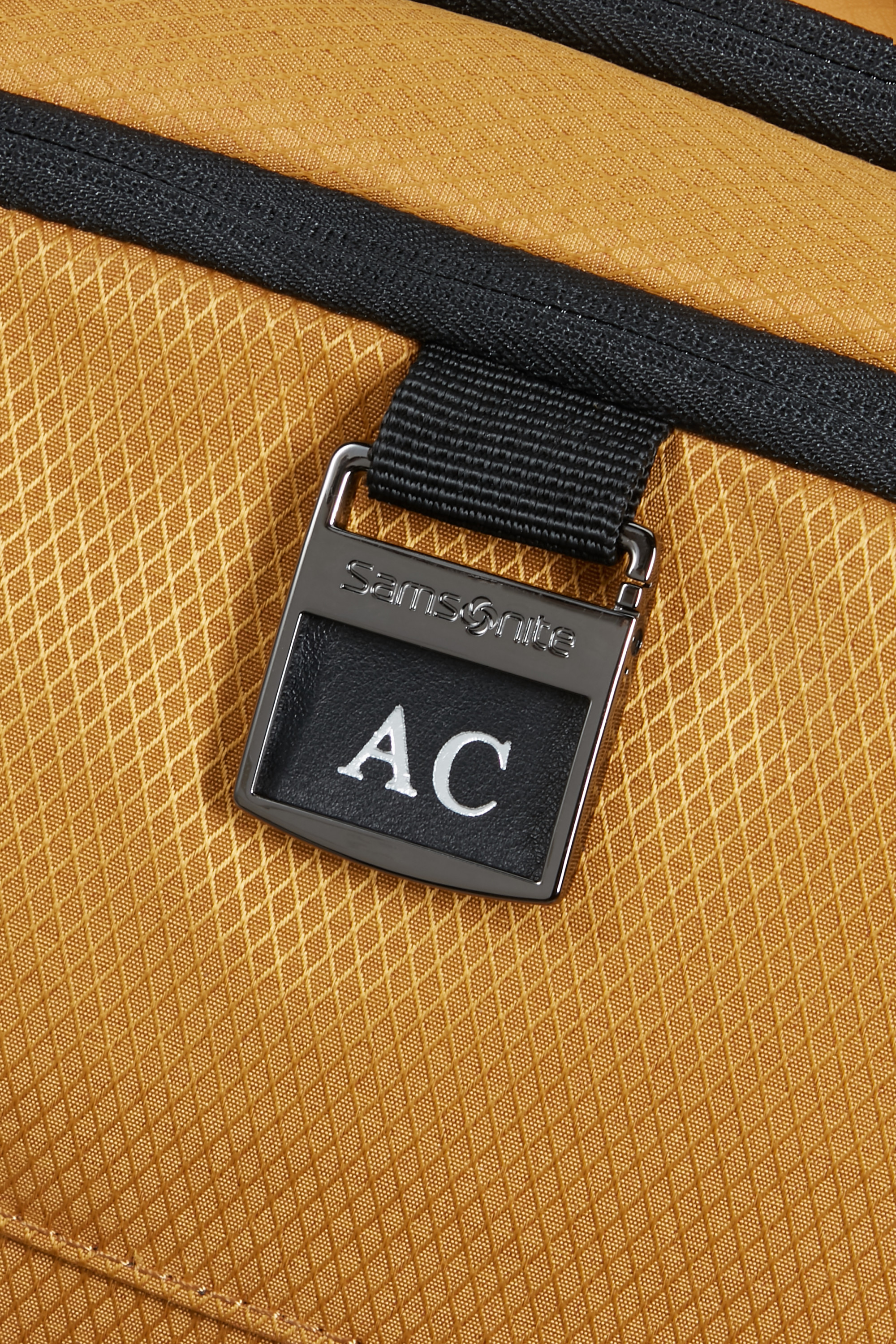 Armox sac de voyage taille s SAMSONITE Jaune