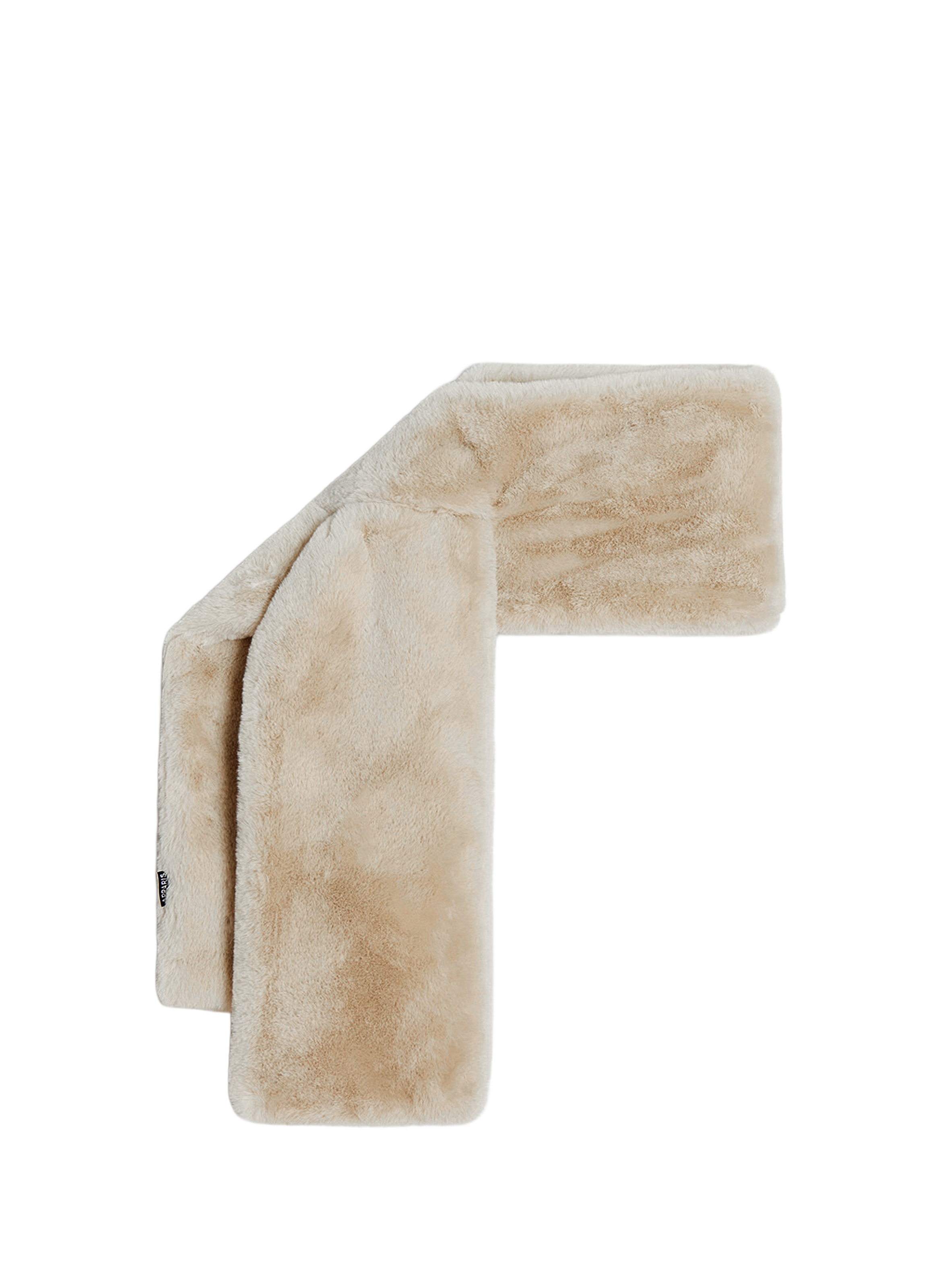 Kai Scarf APPARIS White