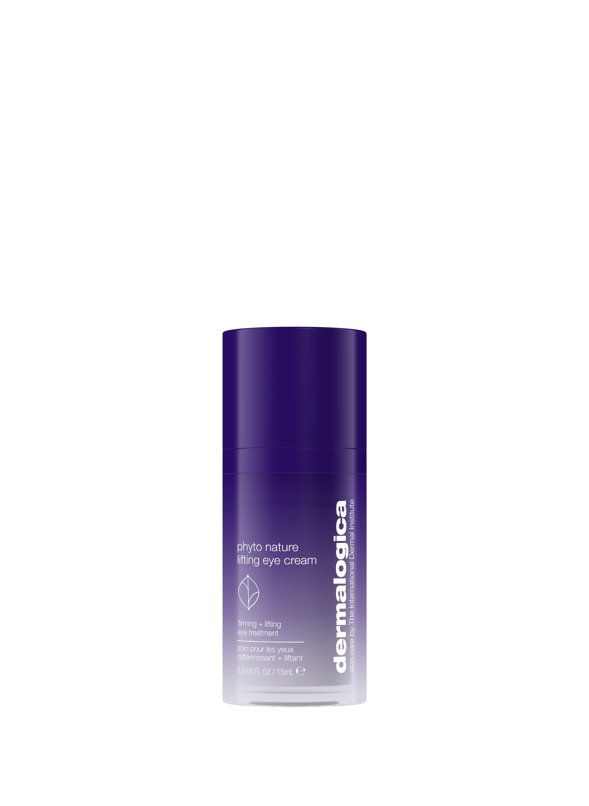 Phyto Nature Lifting Eye Cream DERMALOGICA No color