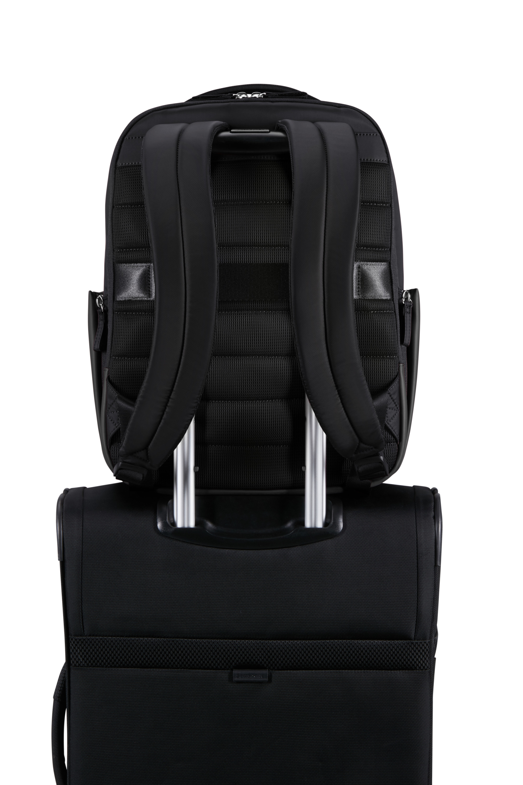 Move journey sac à dos ordinateur SAMSONITE Noir