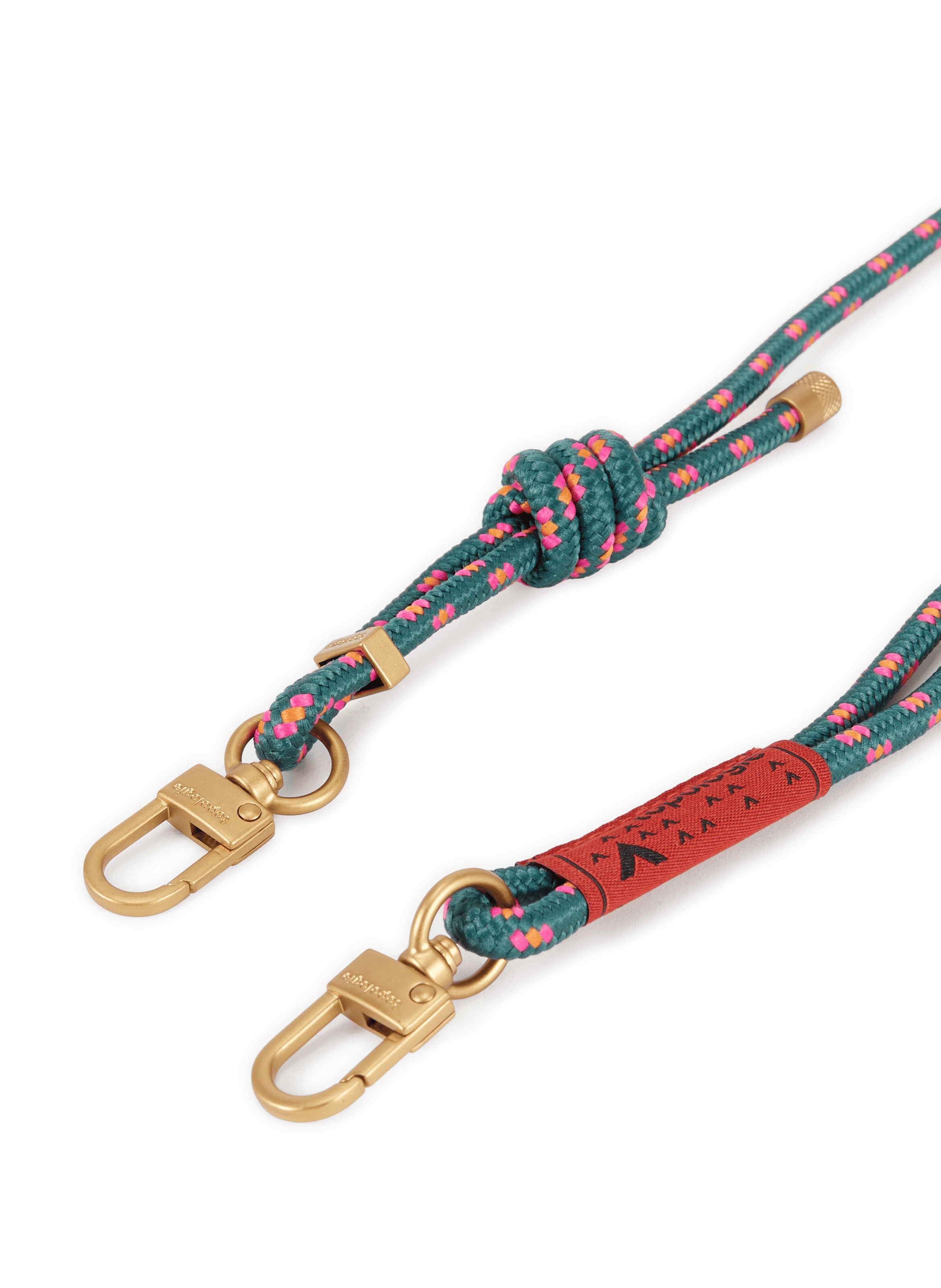 Telephone cord 6.0mm TOPOLOGIE Multicolour