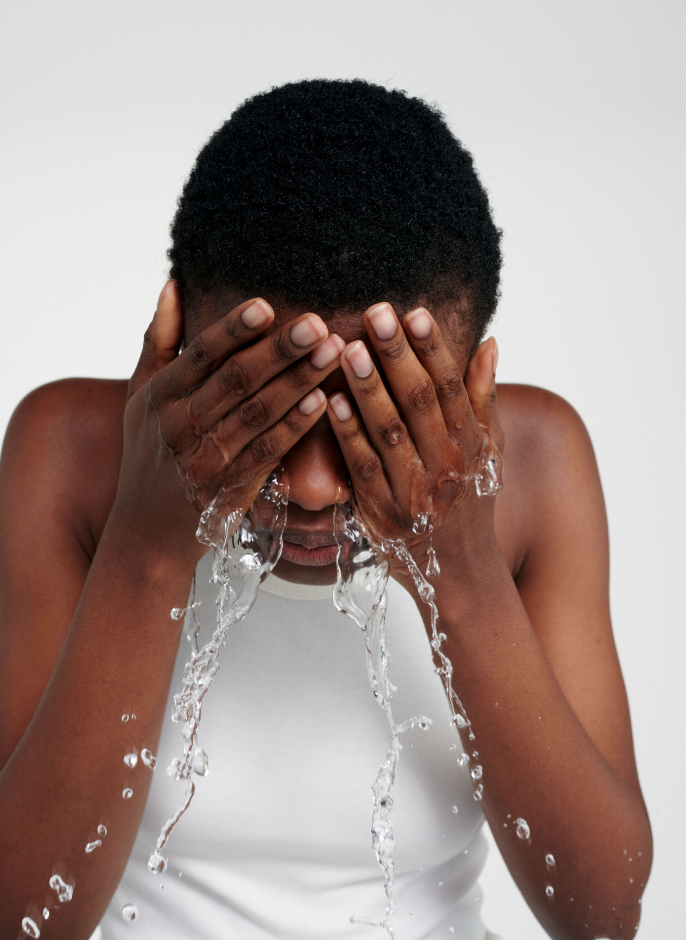 Crème Purifiante pour le Visage - Édition Limitée 2026 DR HAUSCHKA No color