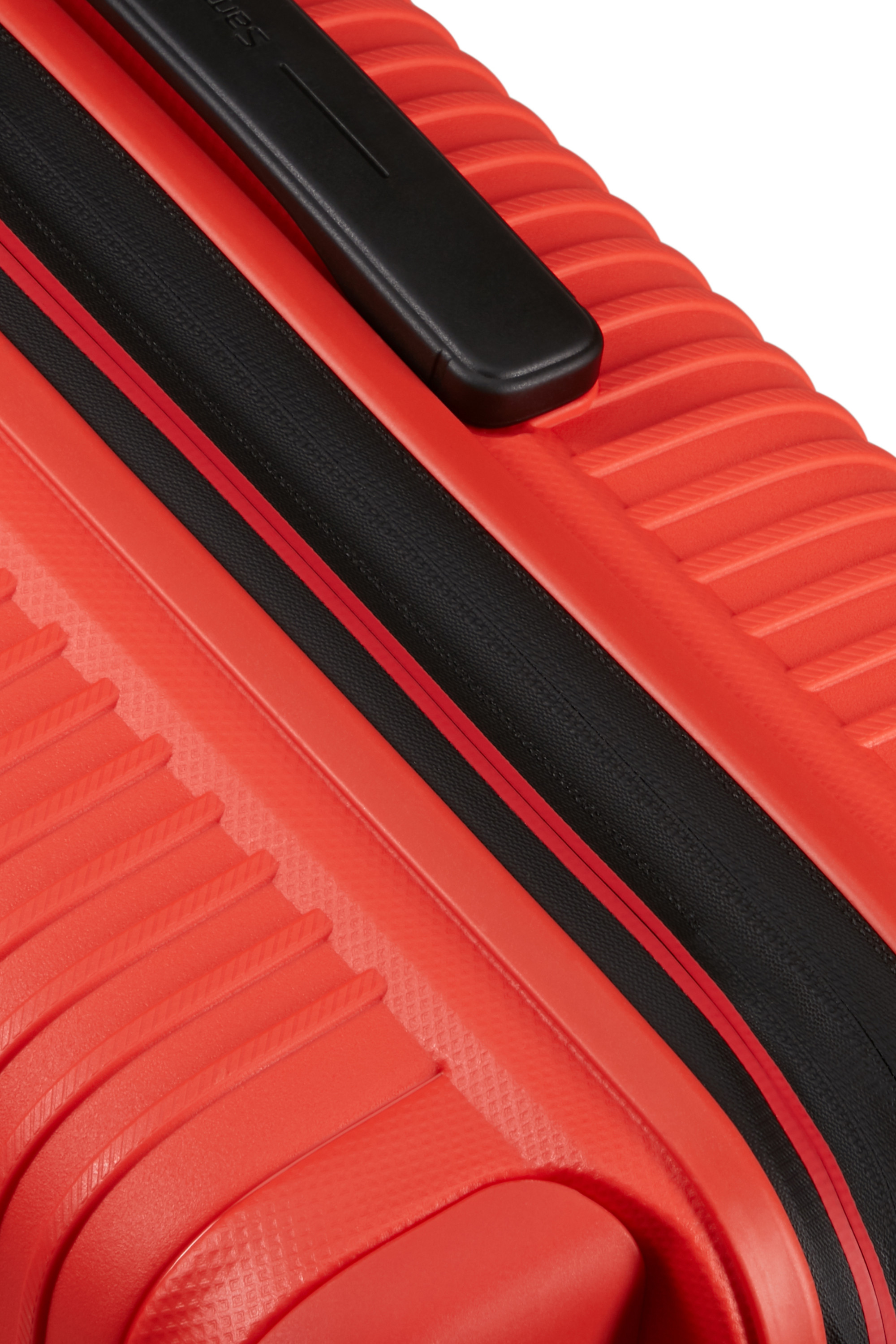 Prodiver hs valise 4 roues taille s SAMSONITE Orange