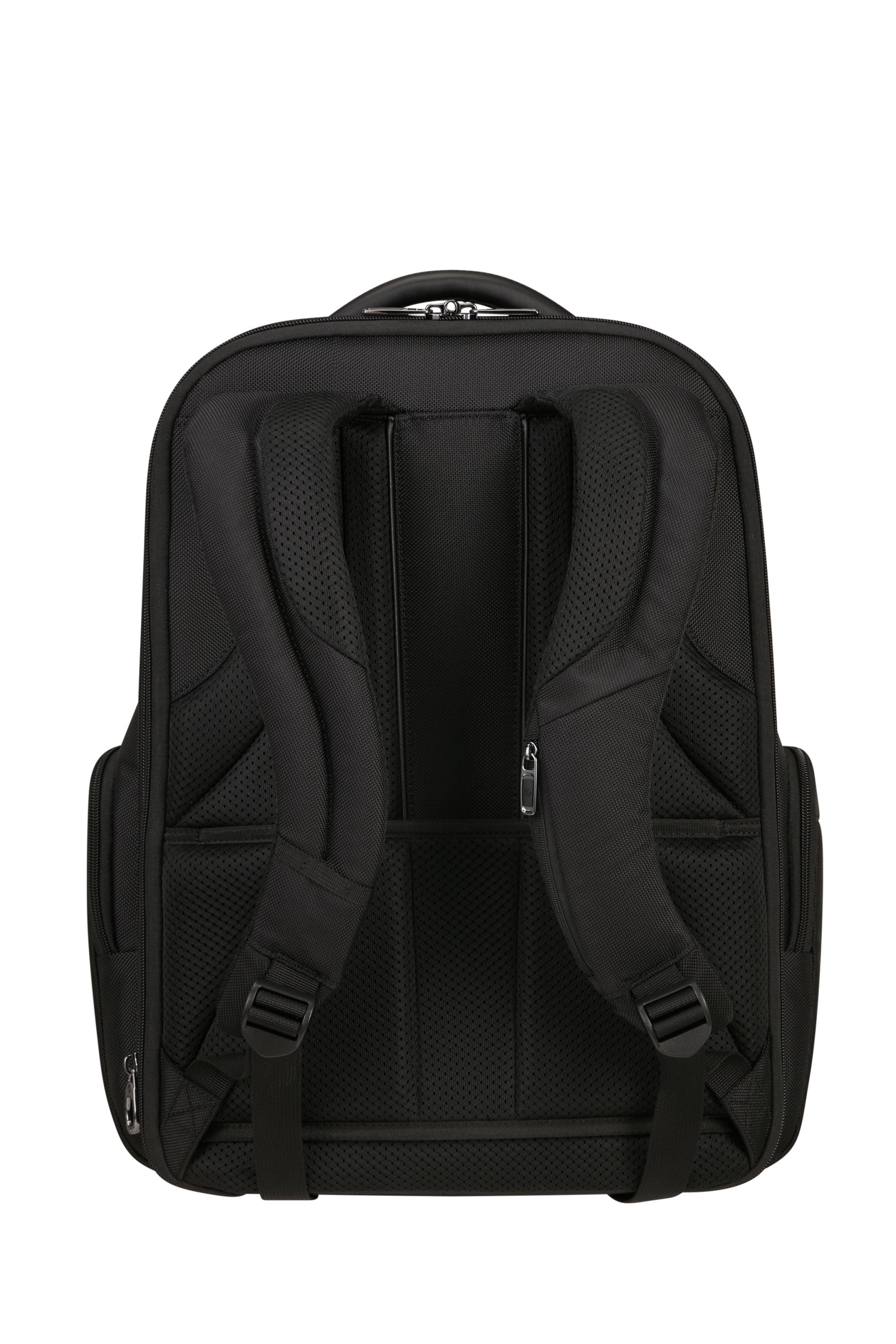 Pro-dlx 6 sac à dos ordinateur SAMSONITE Noir