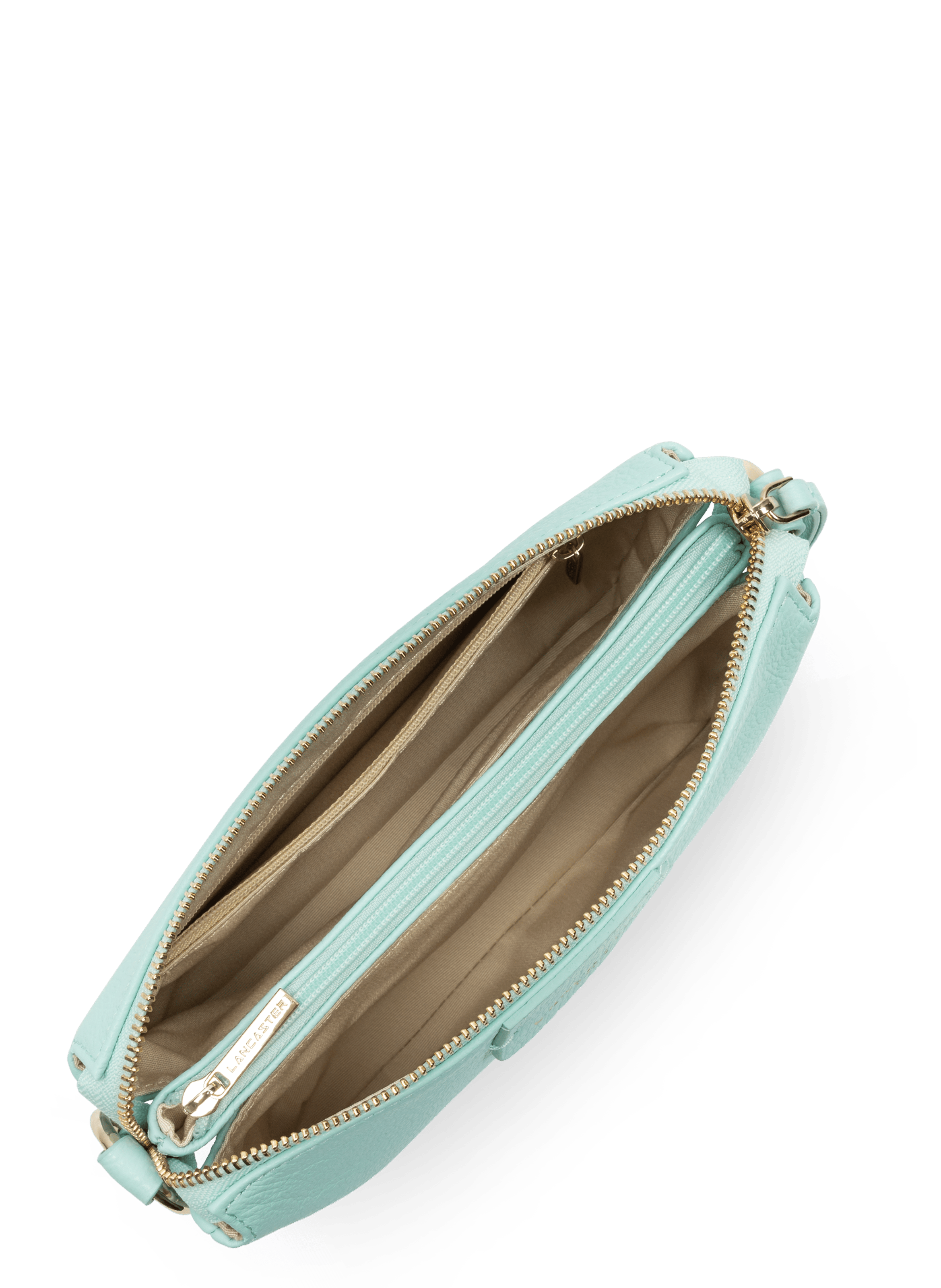 Pochette - dune | Bleu LANCASTER Femme