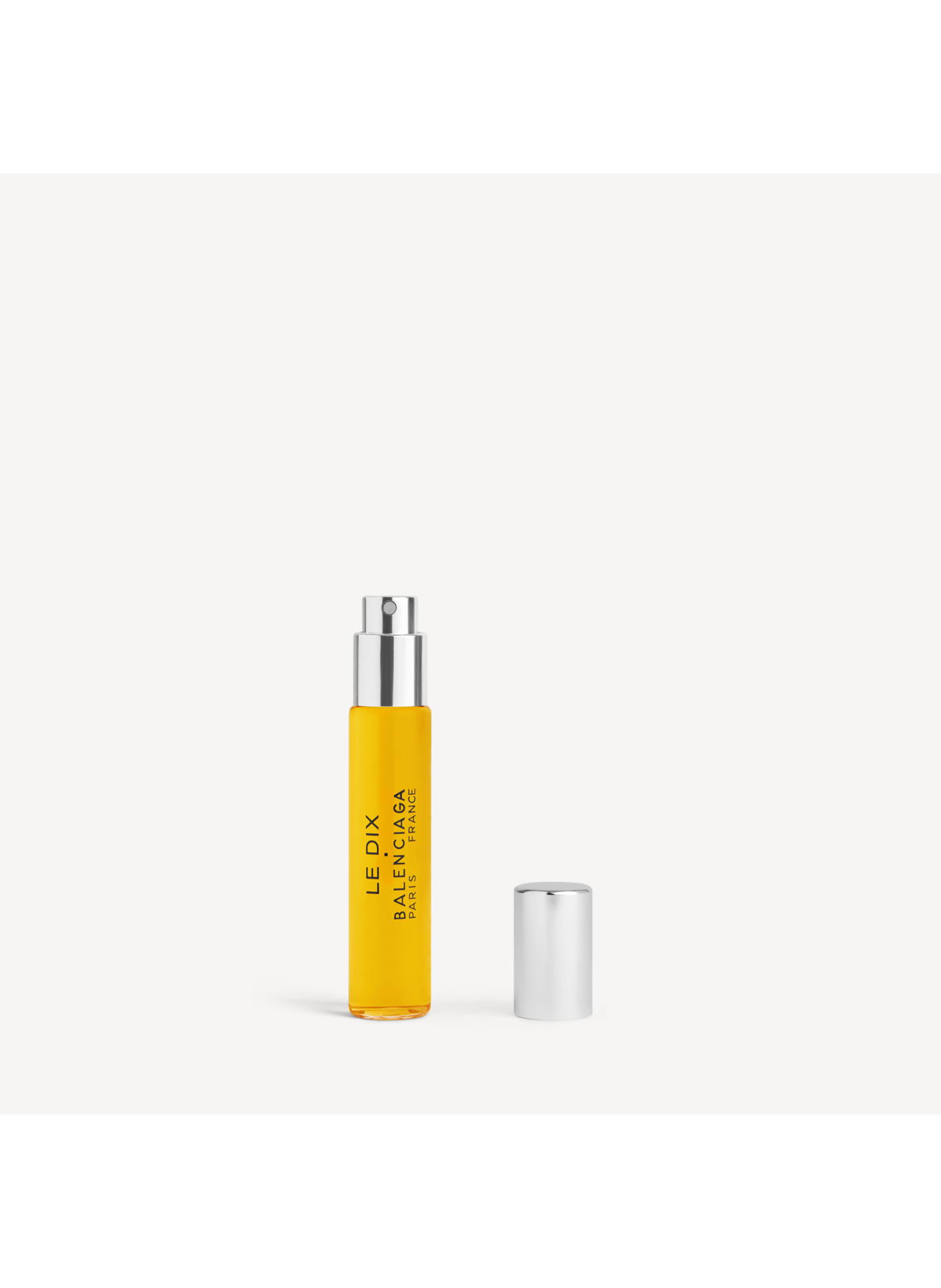 Le Dix - Parfum Flacon de voyage BALENCIAGA No color