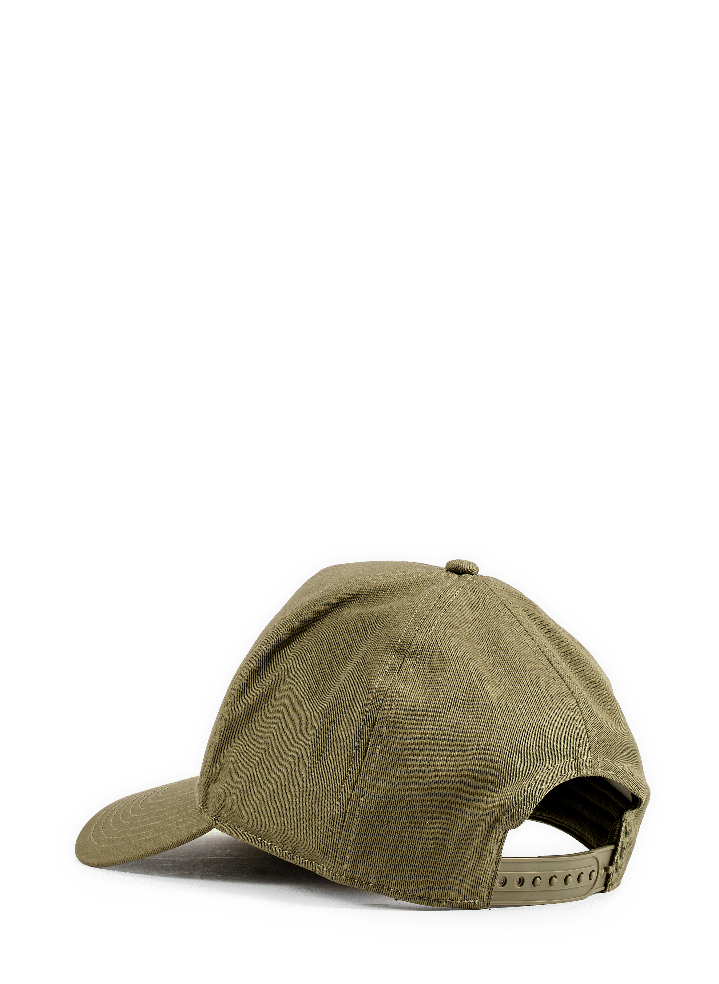 Cotton cap HUGO BLUE Green