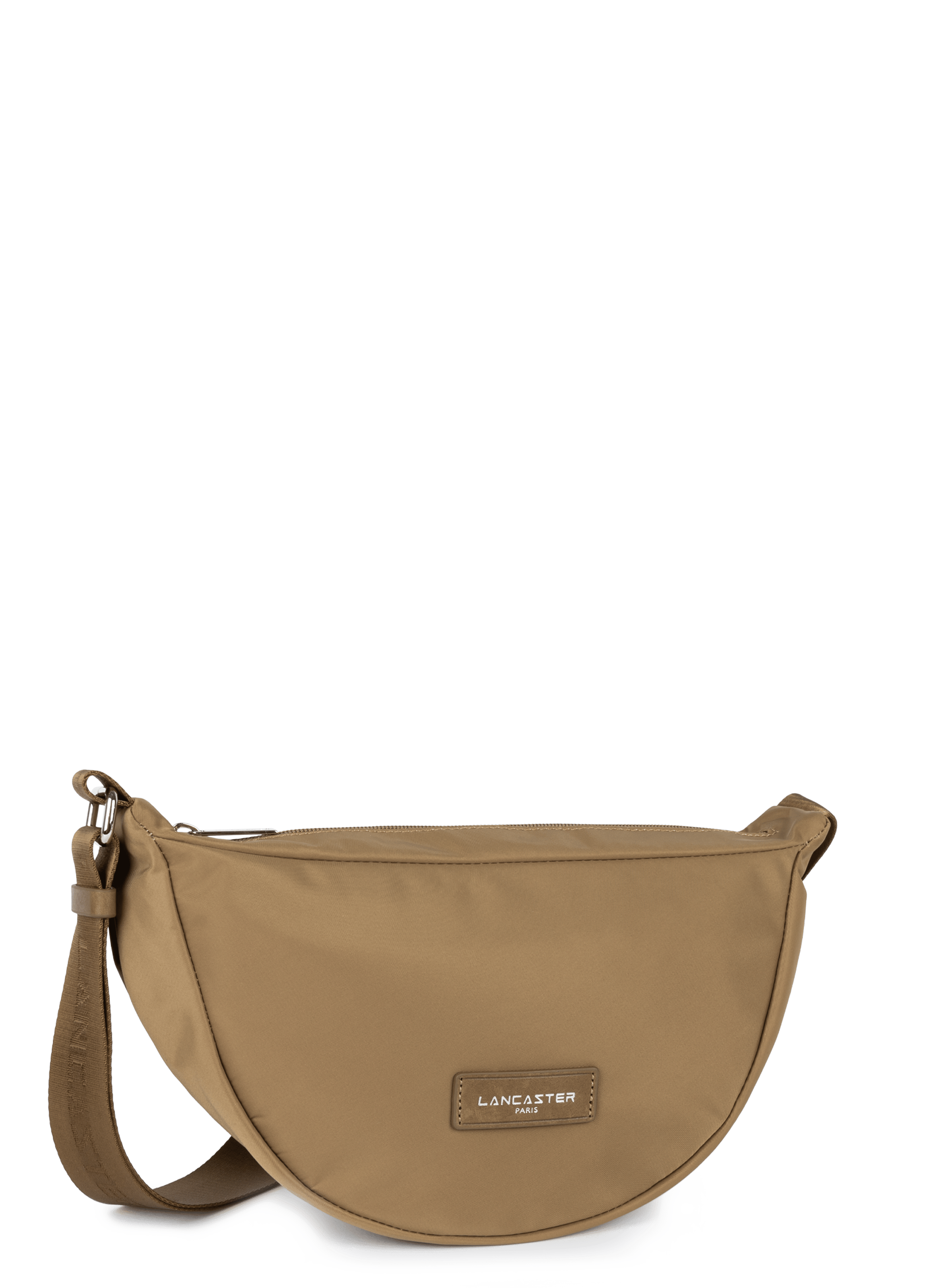 Heuptas - basic zwart LANCASTER Goud