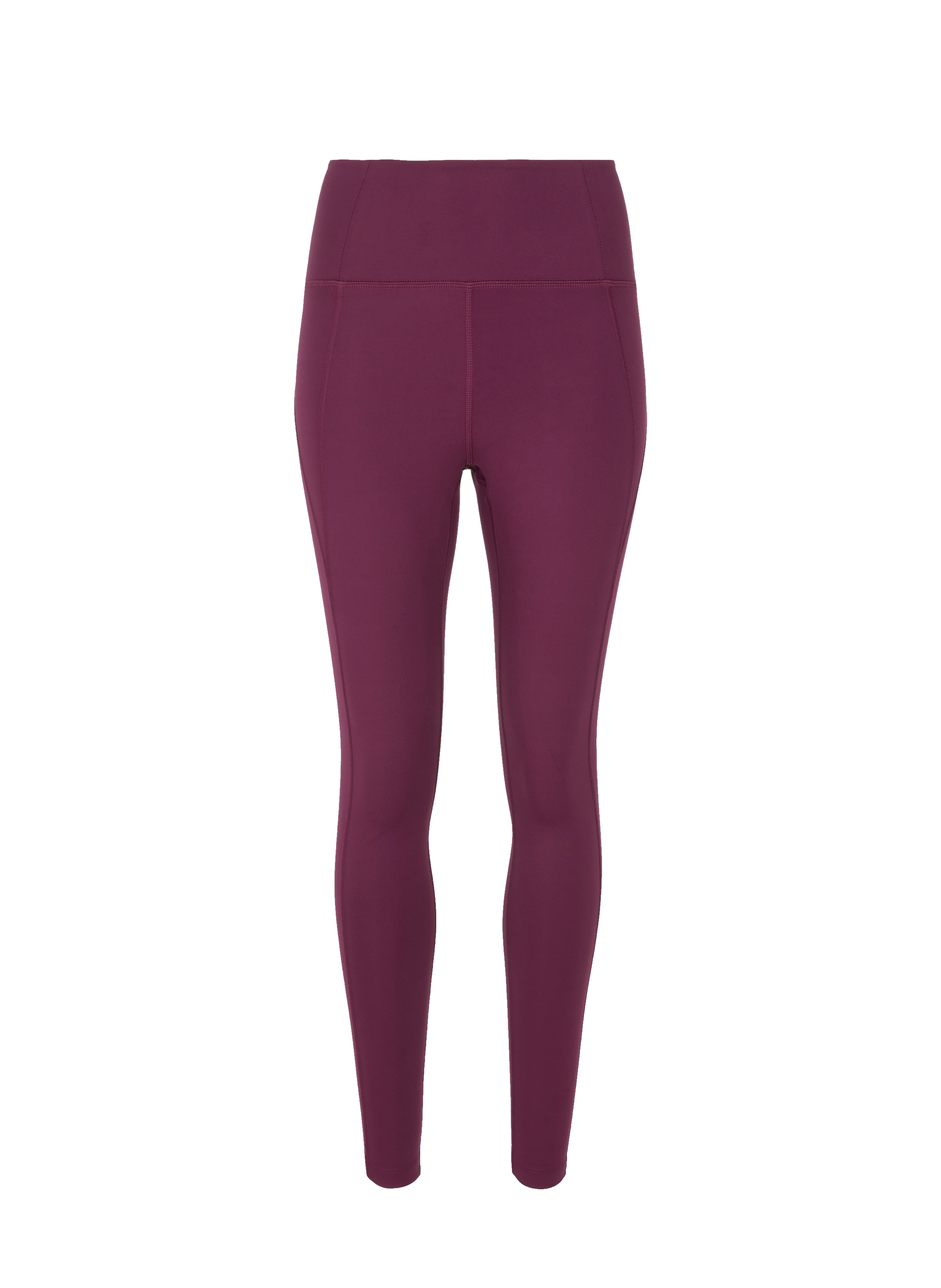 Legging taille haute en polyester recyclé