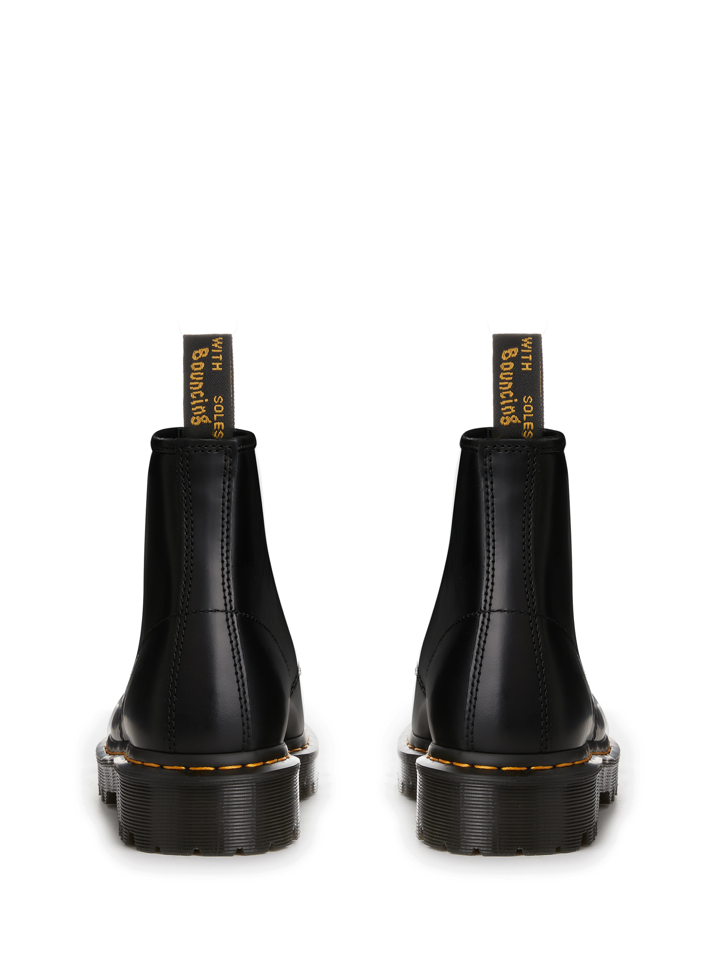 26203001 101 Bex DR. MARTENS Noir