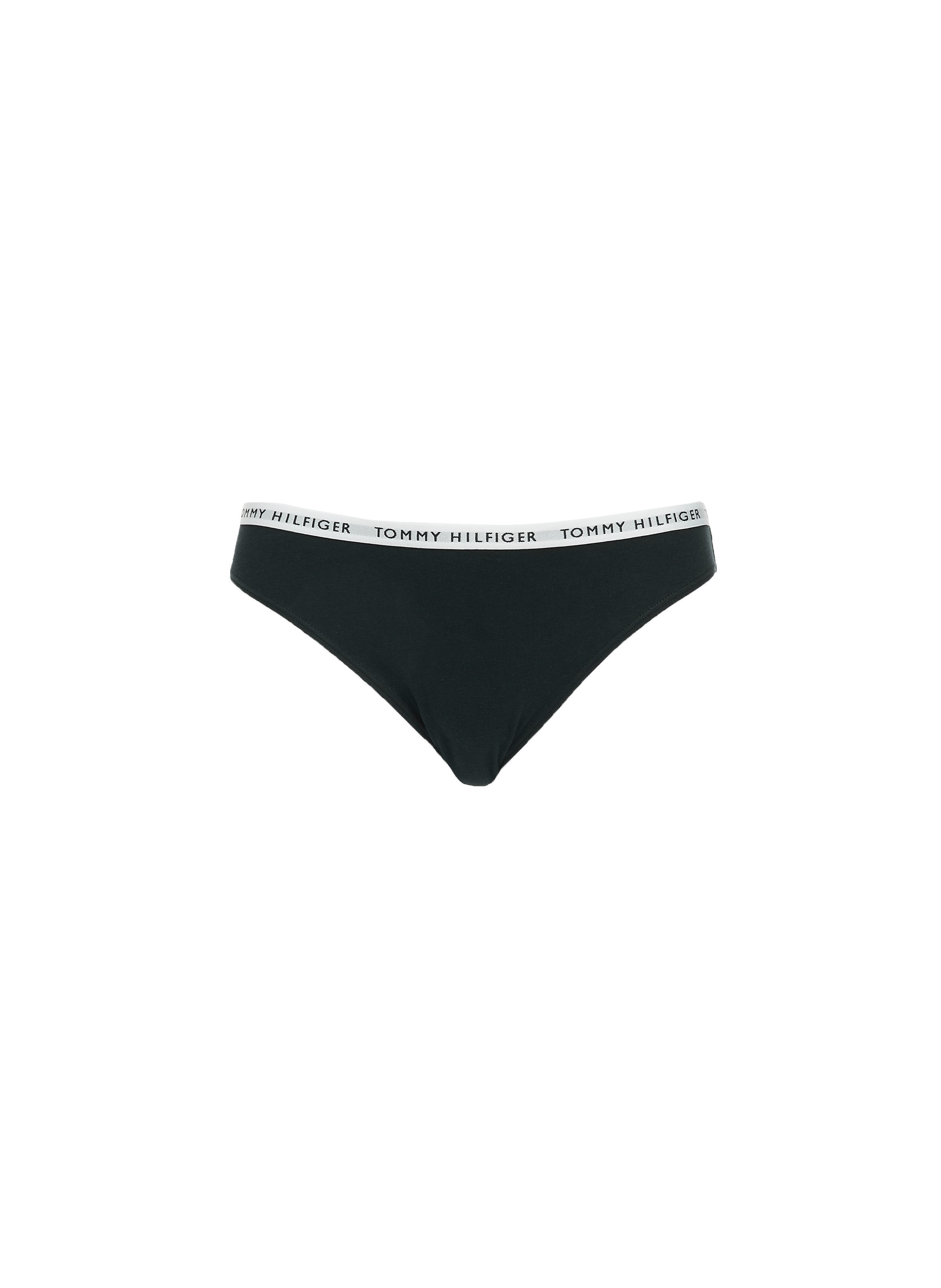 TOMMY HILFIGER Pack of three recycled cotton briefs Pink