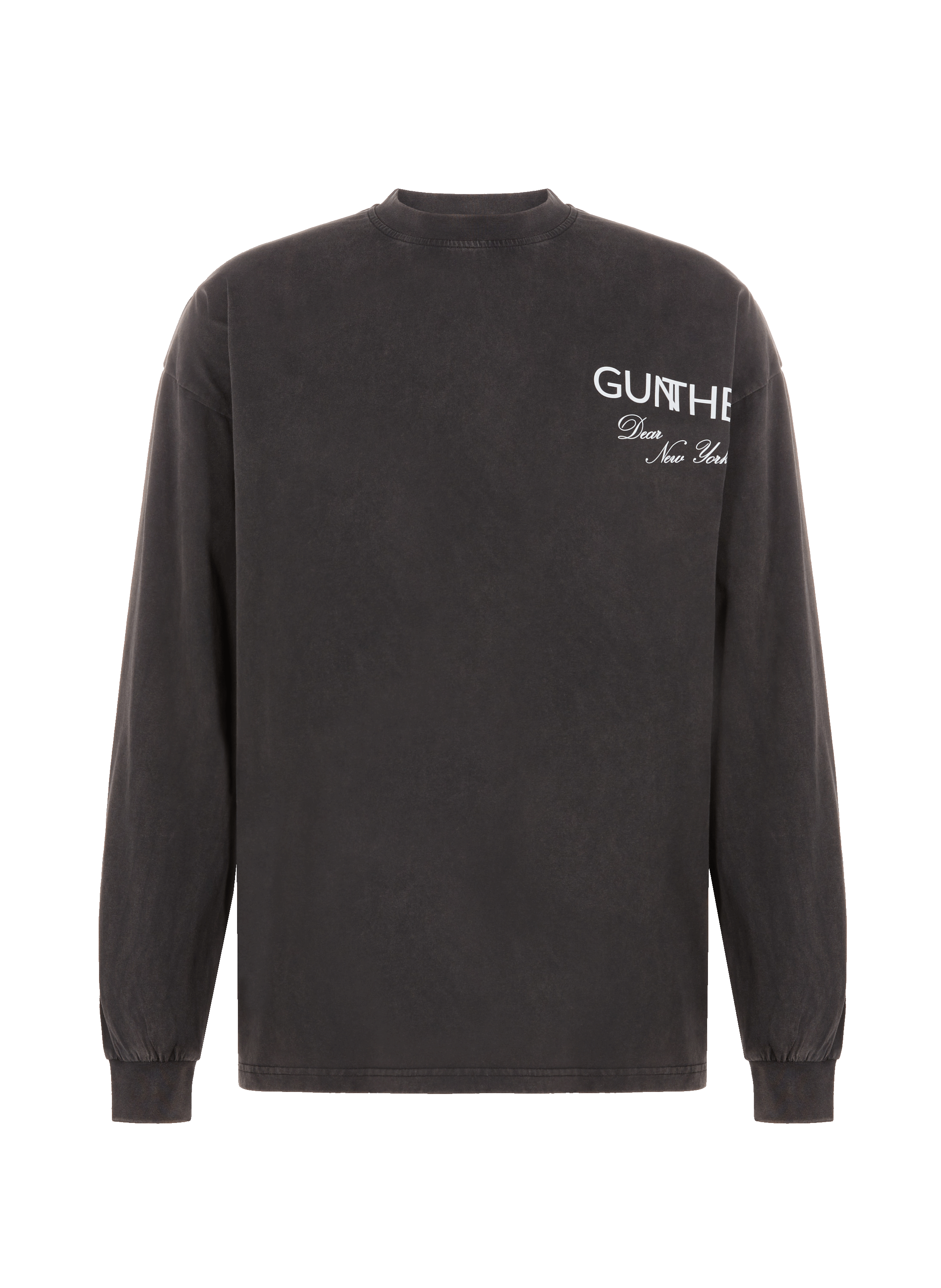 T-shirt Dear New York