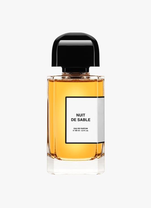 Eau de parfum Nuit de Sable