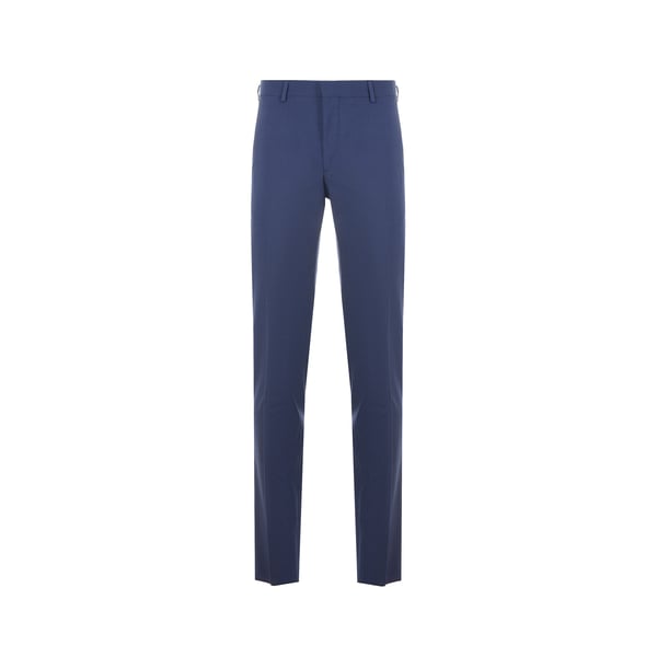 Pantalon de costume en laine Pantalon de costume en laine