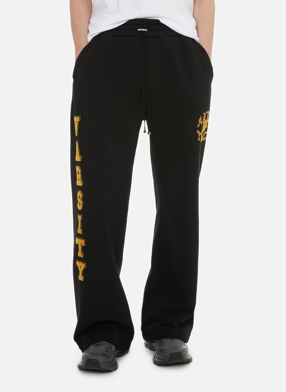 Jogging pants amiri men printemps