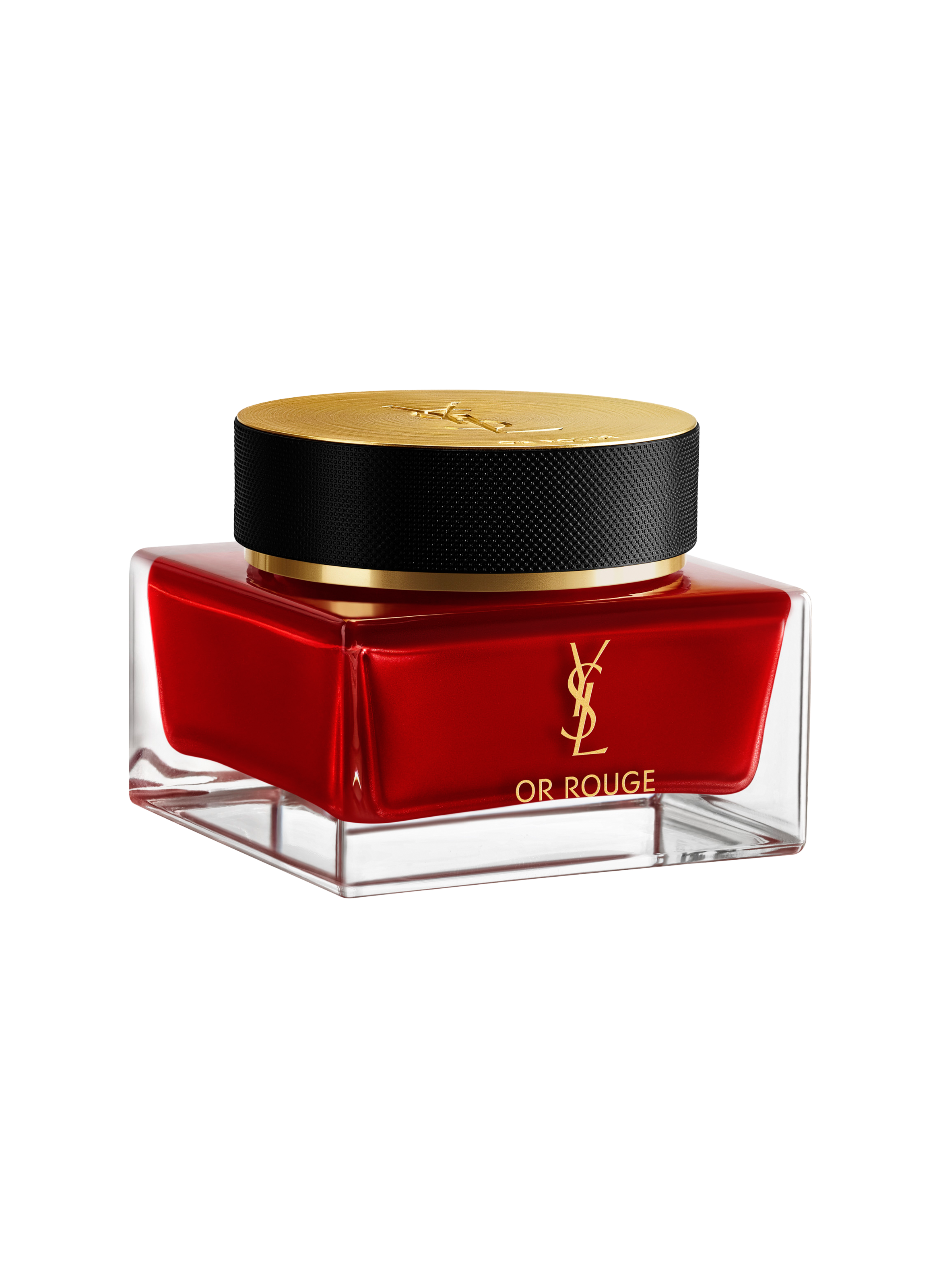 Or Rouge Crème riche anti-âge YVES SAINT LAURENT No color