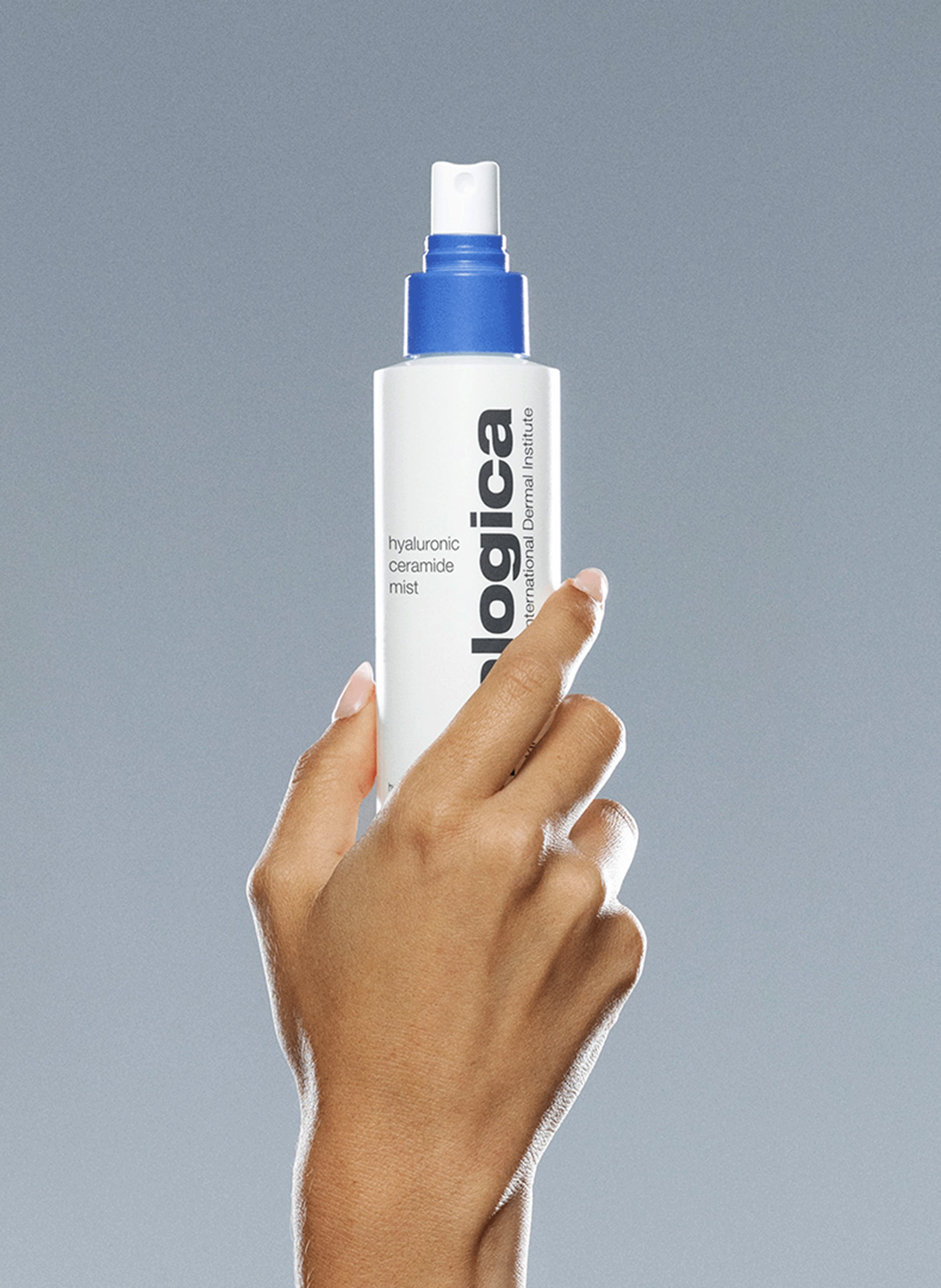 Hyaluronic Ceramide Mist No color