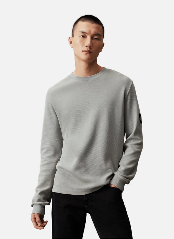 Calvin klein mens jumper sale online