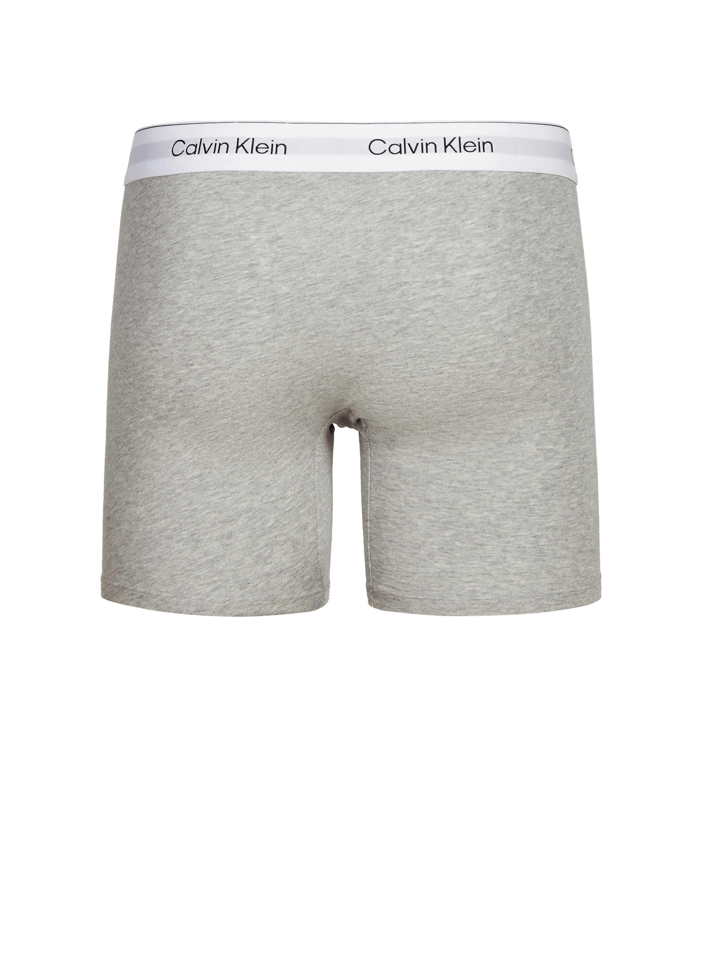 Pack of 3 boxers CALVIN KLEIN Multicolour