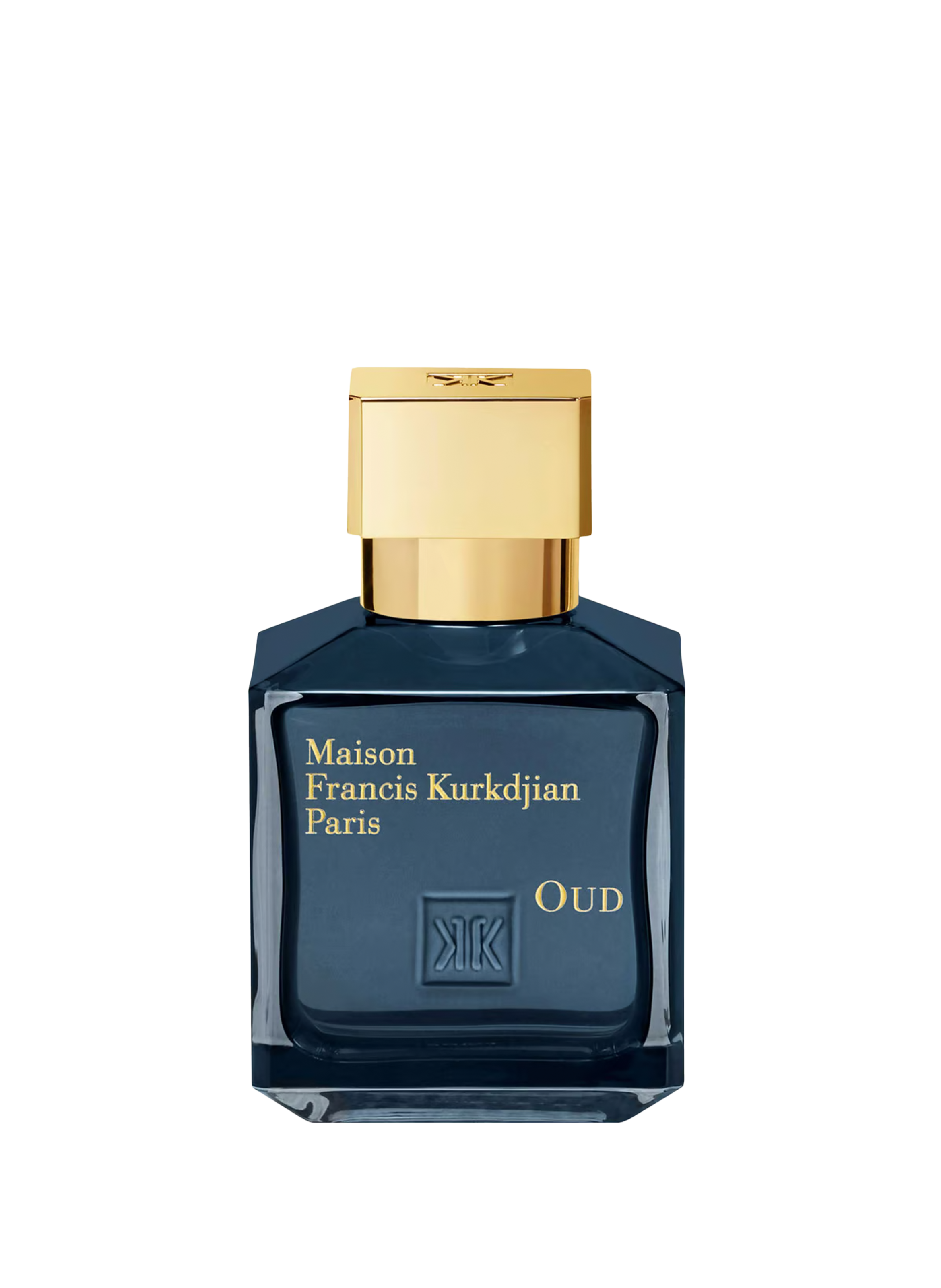 Oud Eau de Parfum MAISON FRANCIS KURKDJIAN No color