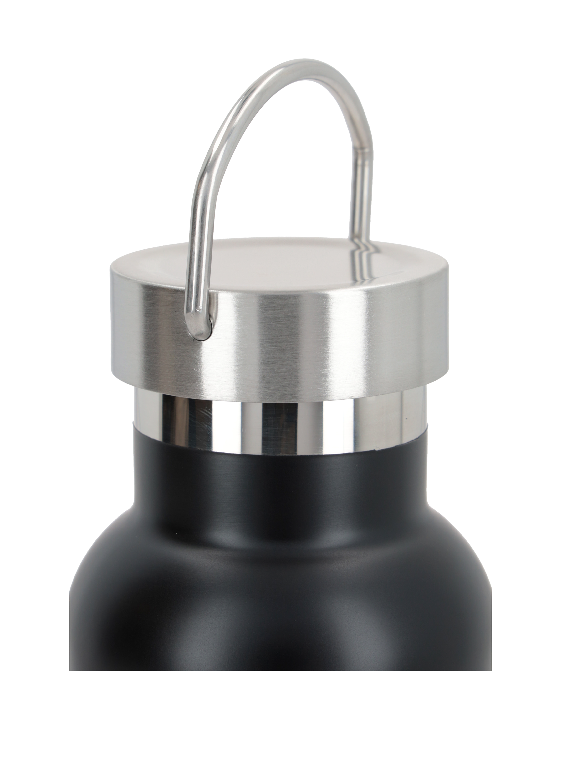 Gourde logoté isotherme  10 CORSO COMO Multicolore