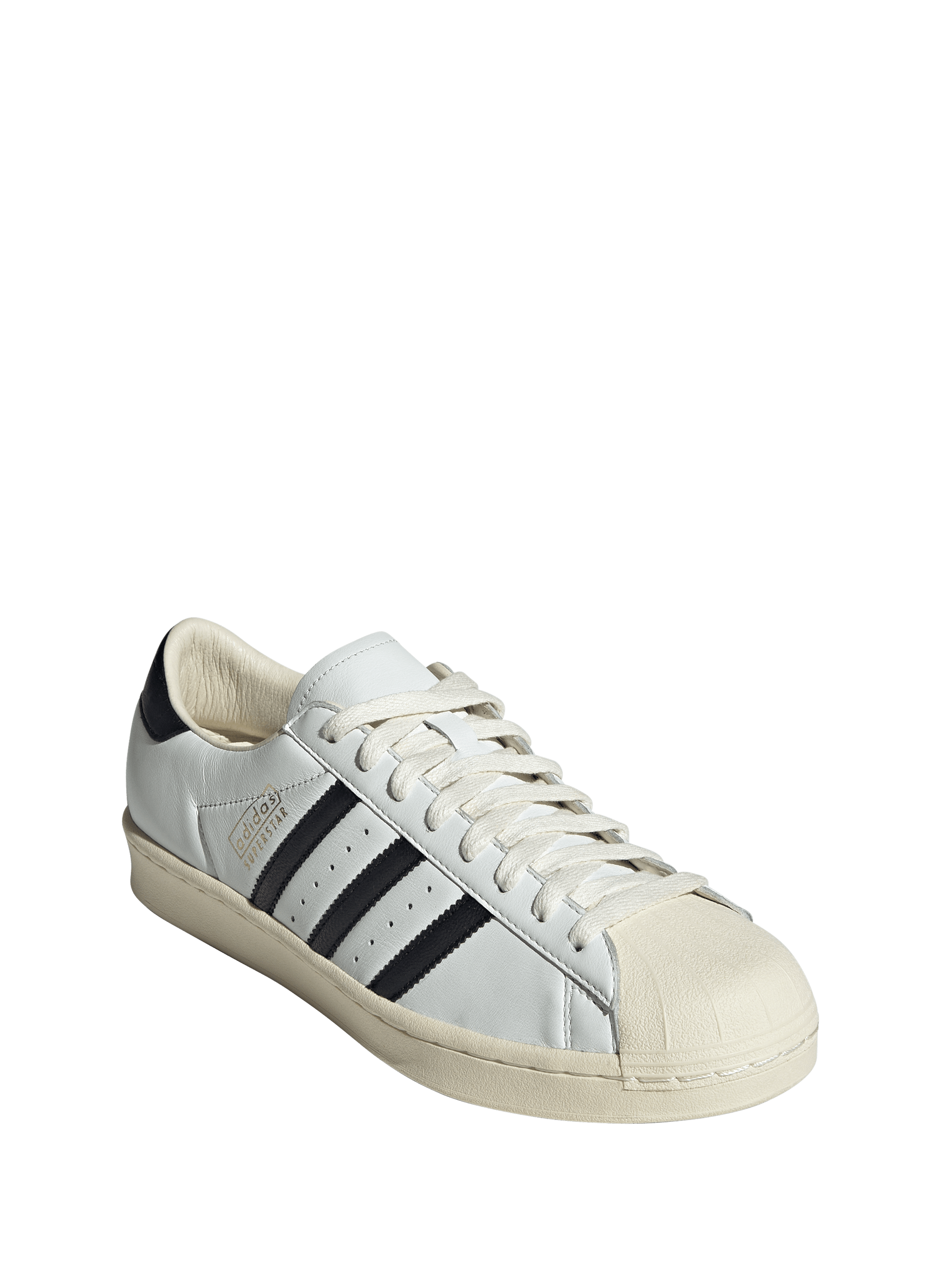 Superstar Sneakers ADIDAS White