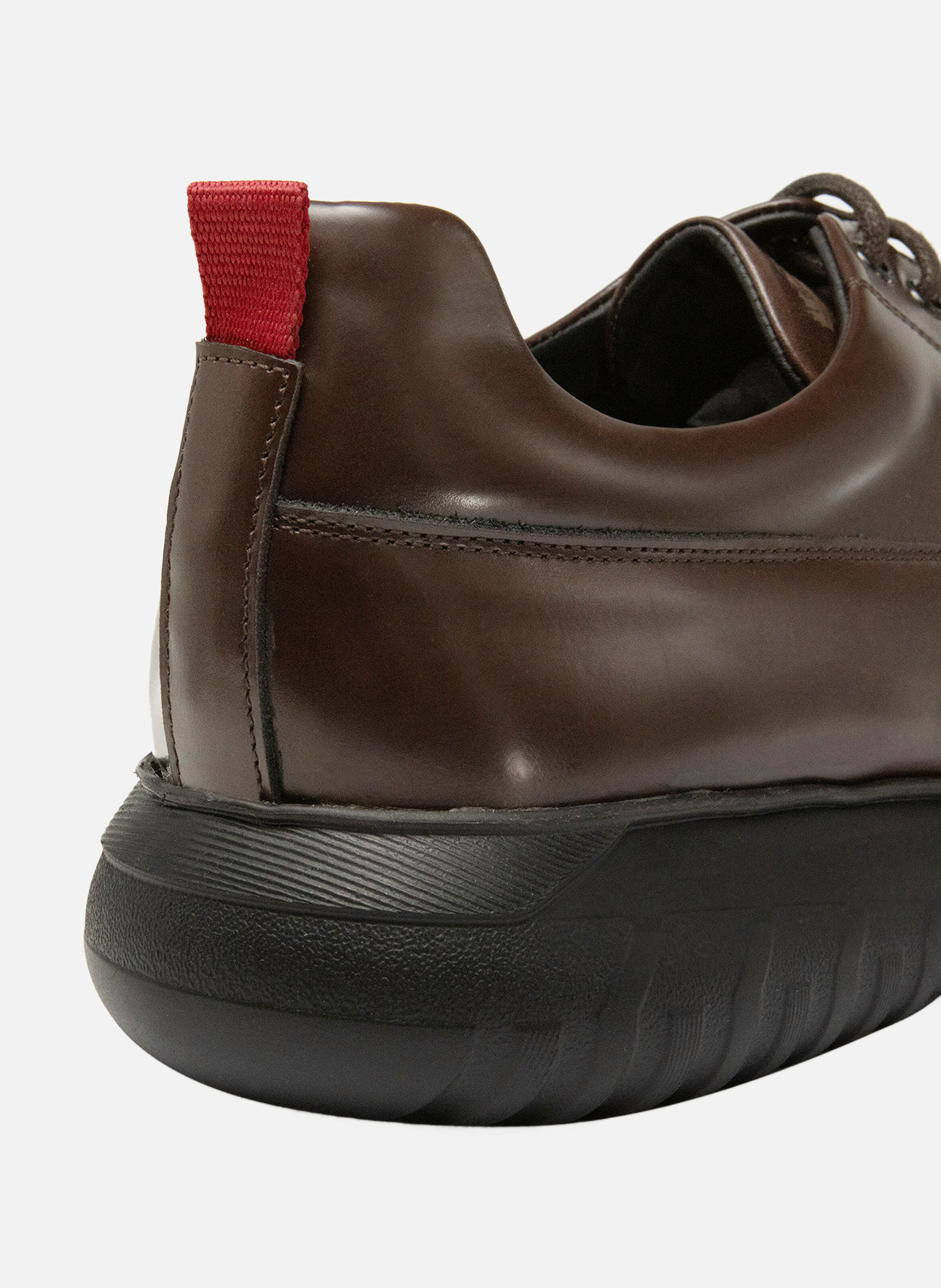 Derby joey FINSBURY Marron