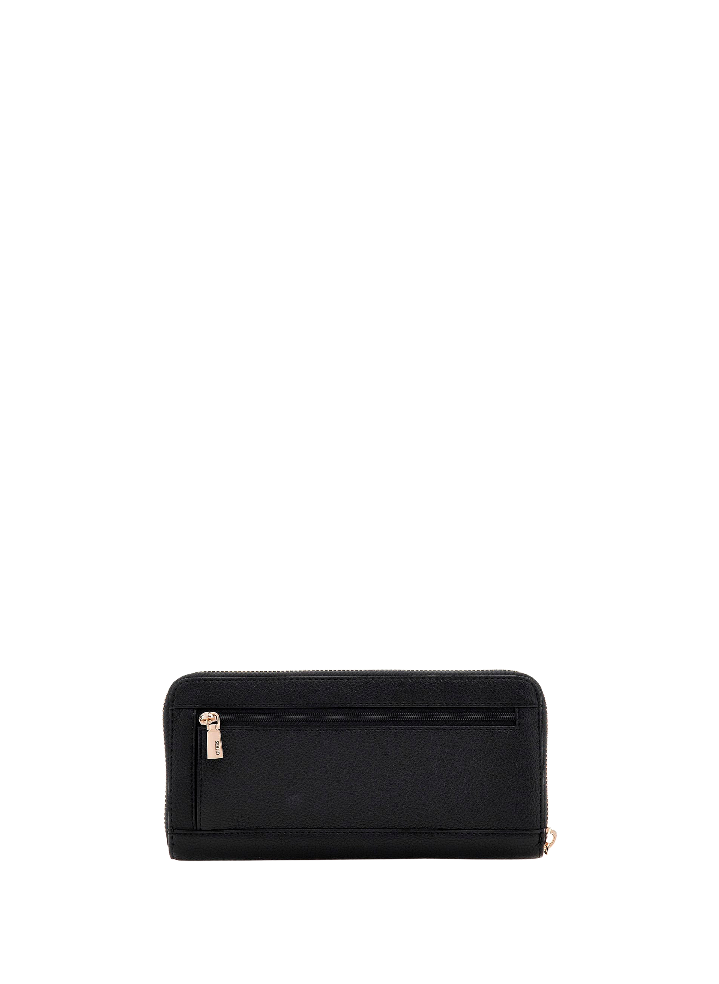 Gregoria Wallet GUESS Black