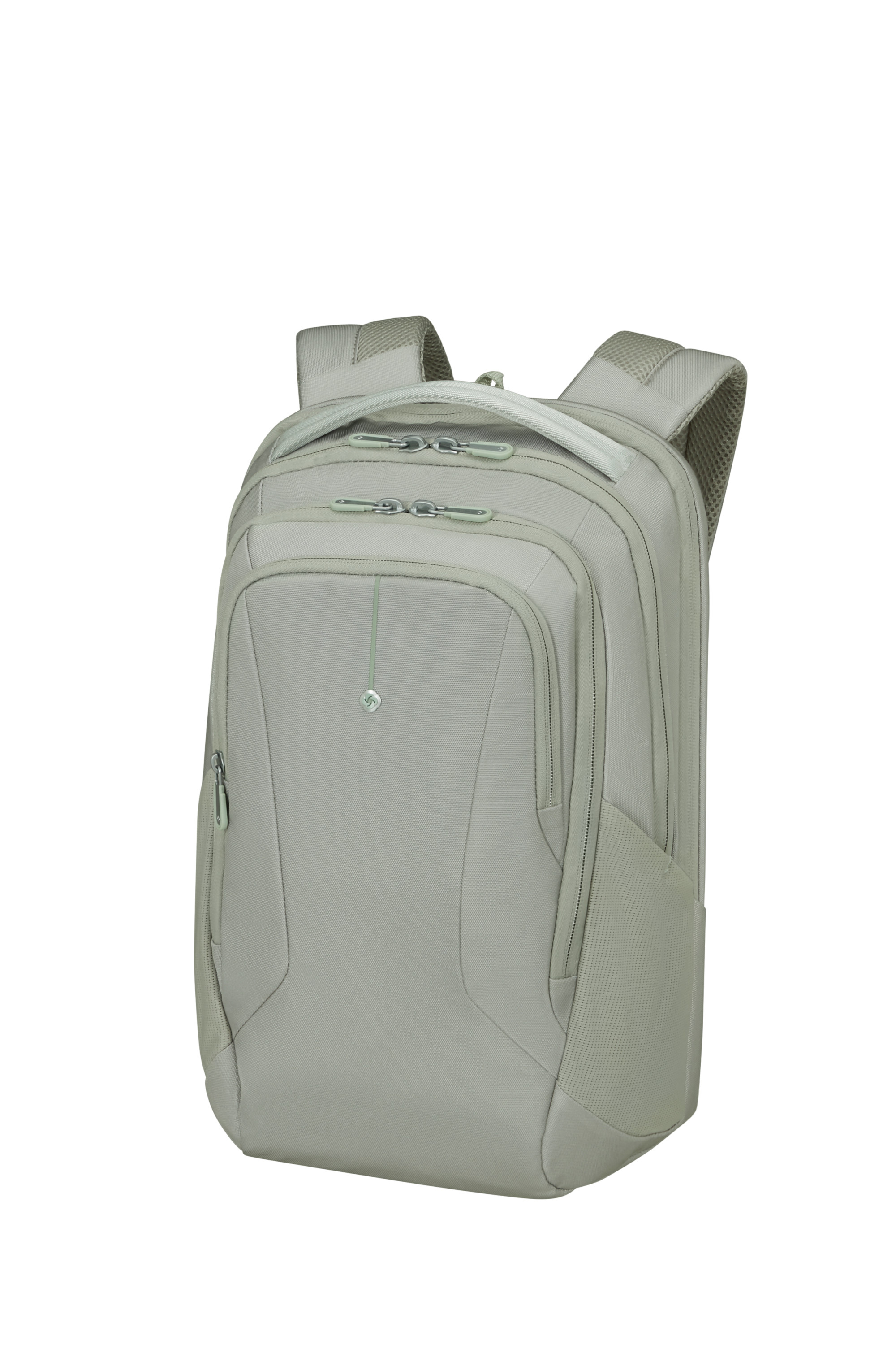 Guardit classy 2.0 sac à dos ordinateur SAMSONITE Vert