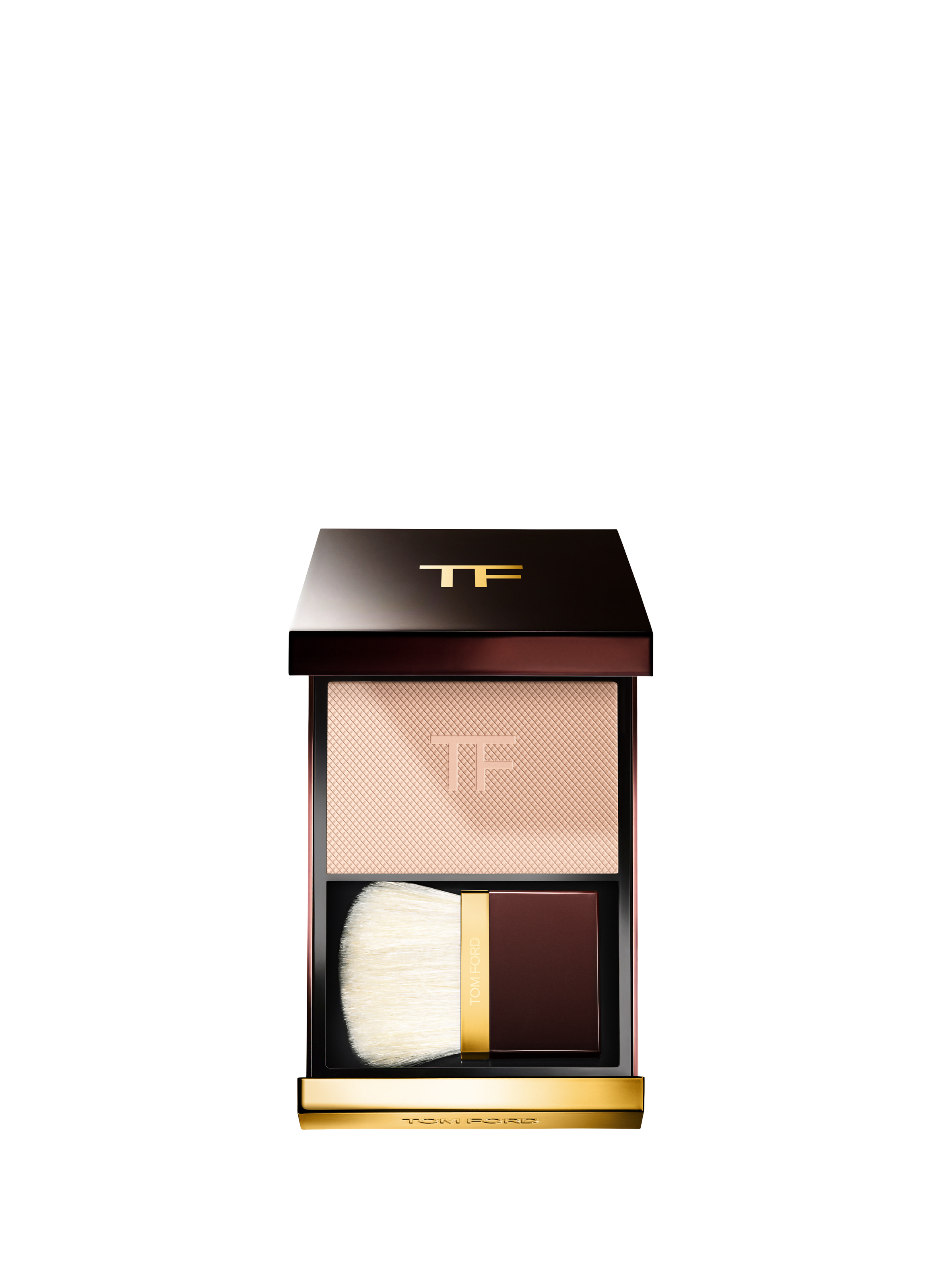 TOM FORD Architecture Soft Matte Blurring Powder - Poudre de Finition 01 alabaster nude