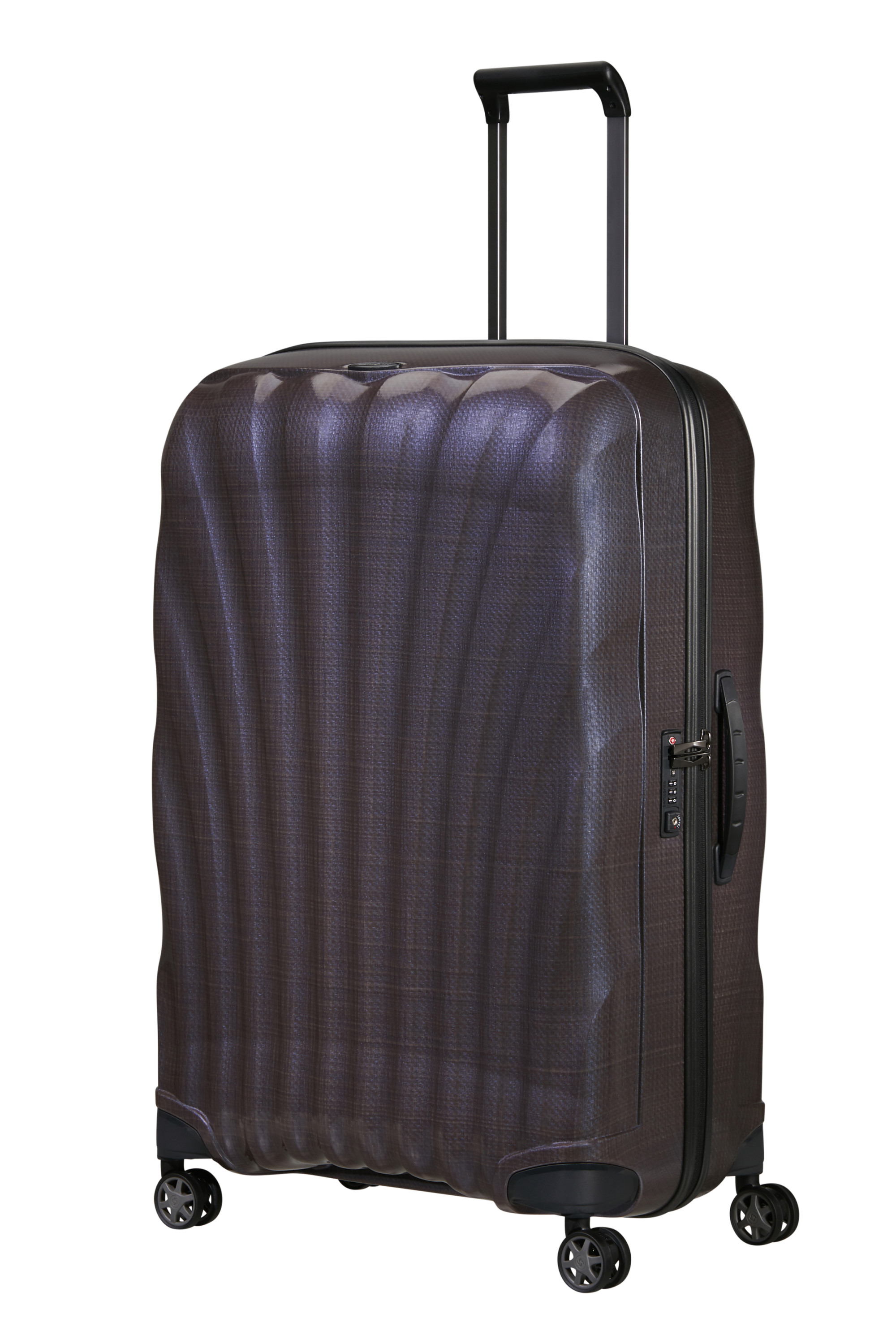 C-lite valise 4 roues taille xl SAMSONITE Multicolore