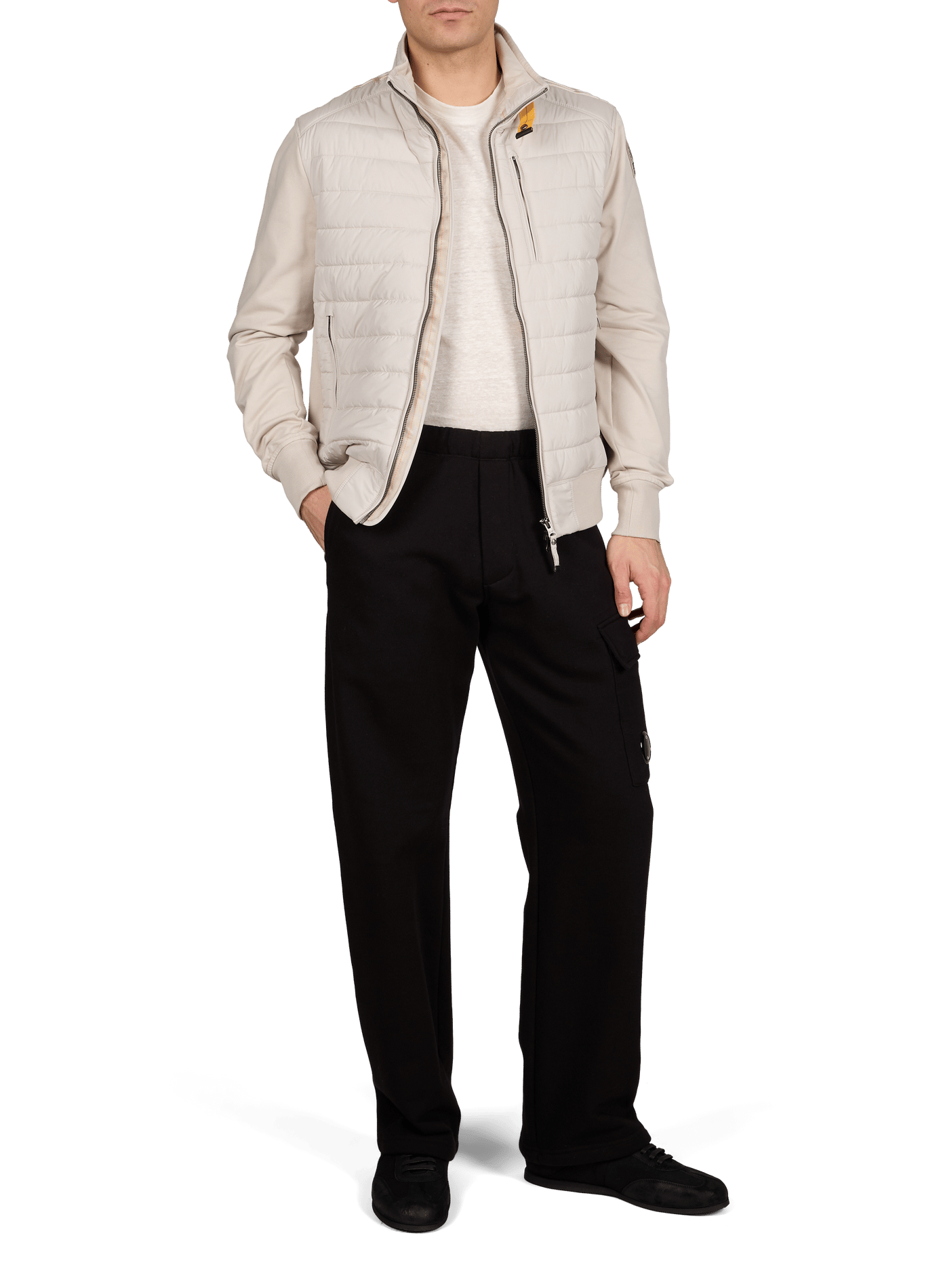 Blouson Elliot  PARAJUMPERS Beige