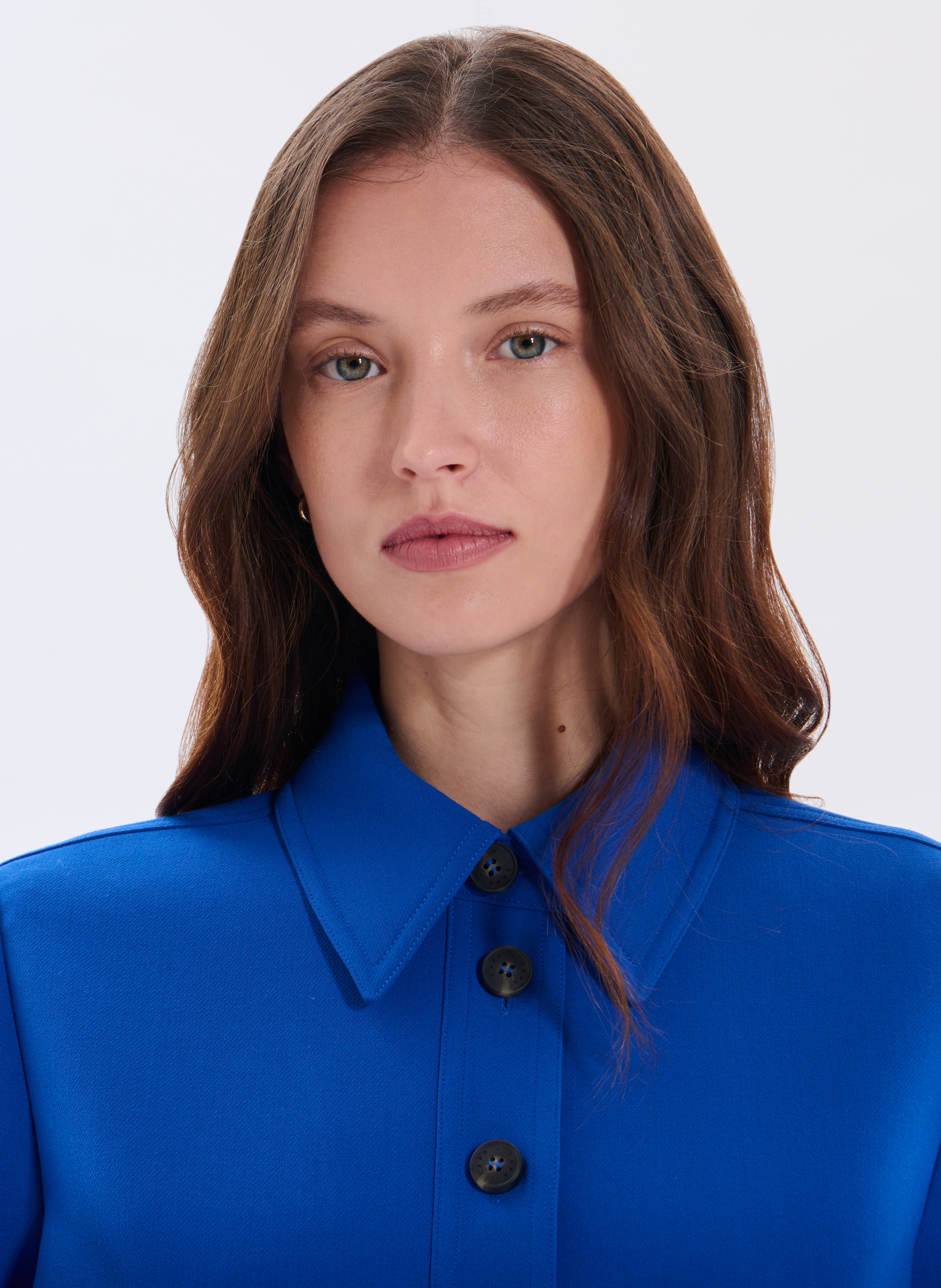 Chemise  celine ZAPA Bleu