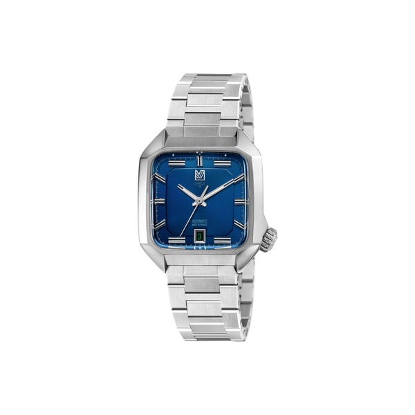 Montre automatique AM2 en acier inoxydable Montre automatique AM2 en acier inoxydable