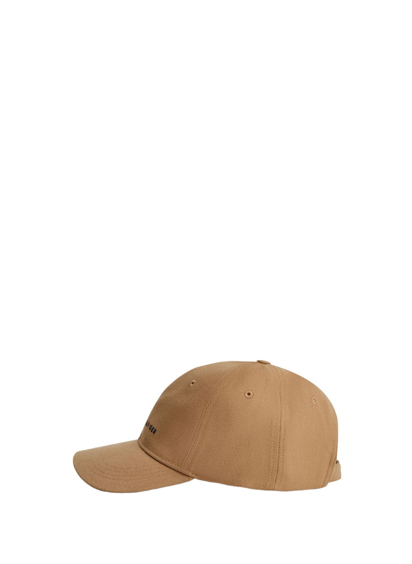 Casquette baseball TOMMY HILFIGER Beige