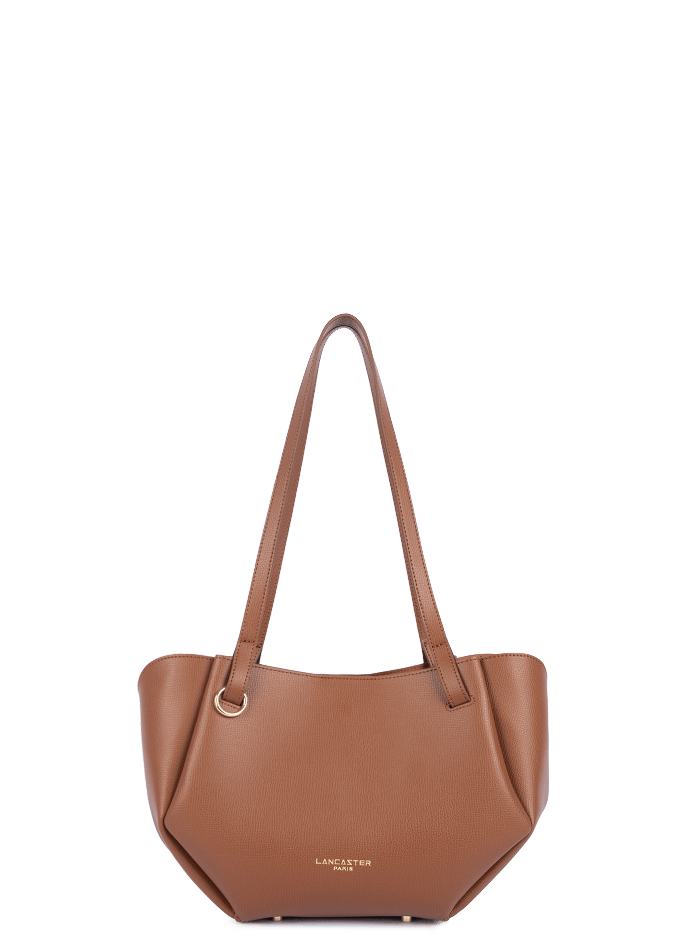 Sac cabas épaule - sierra haus  Camel