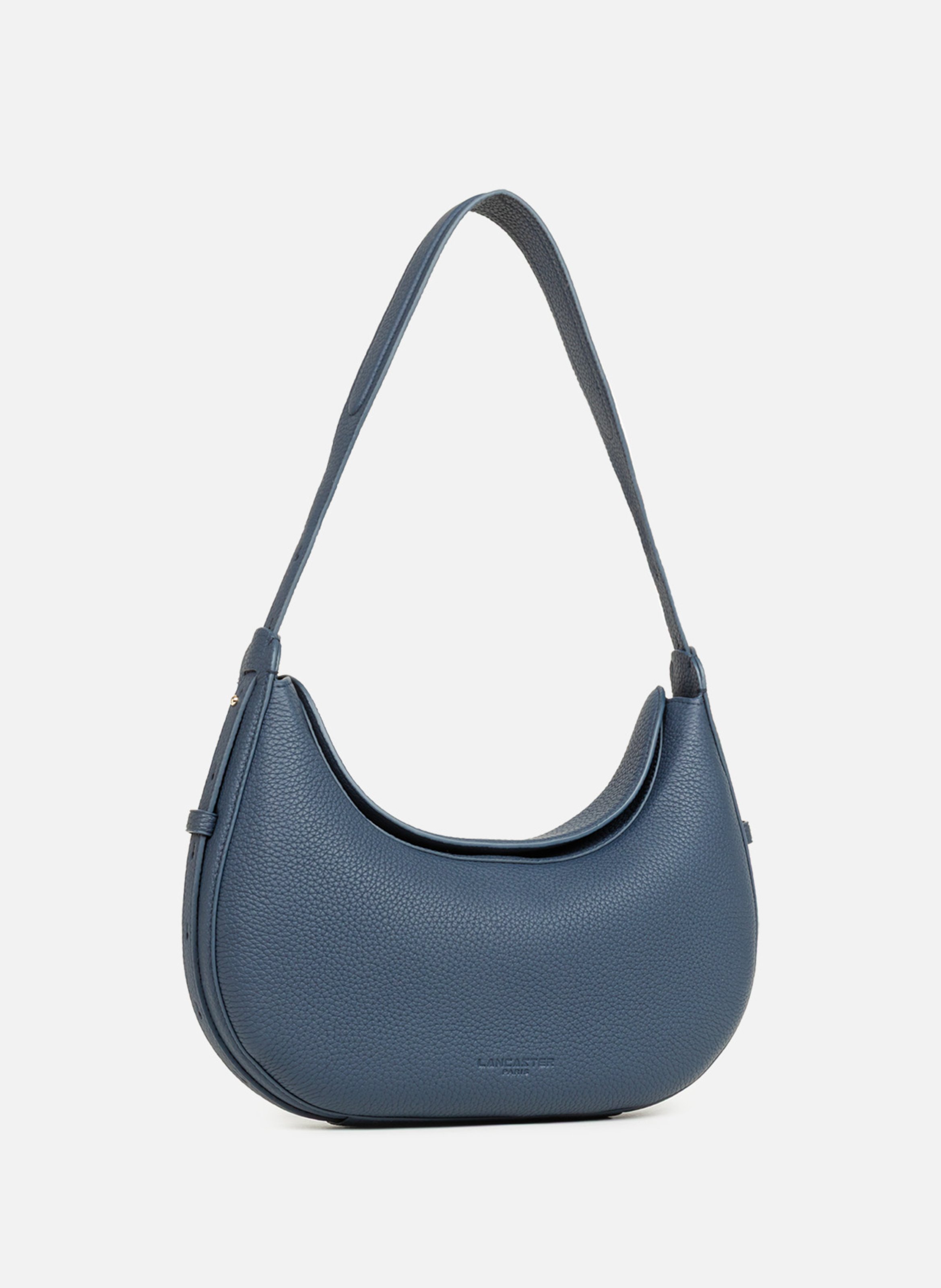 Sac besace - toro ivy LANCASTER Bleu