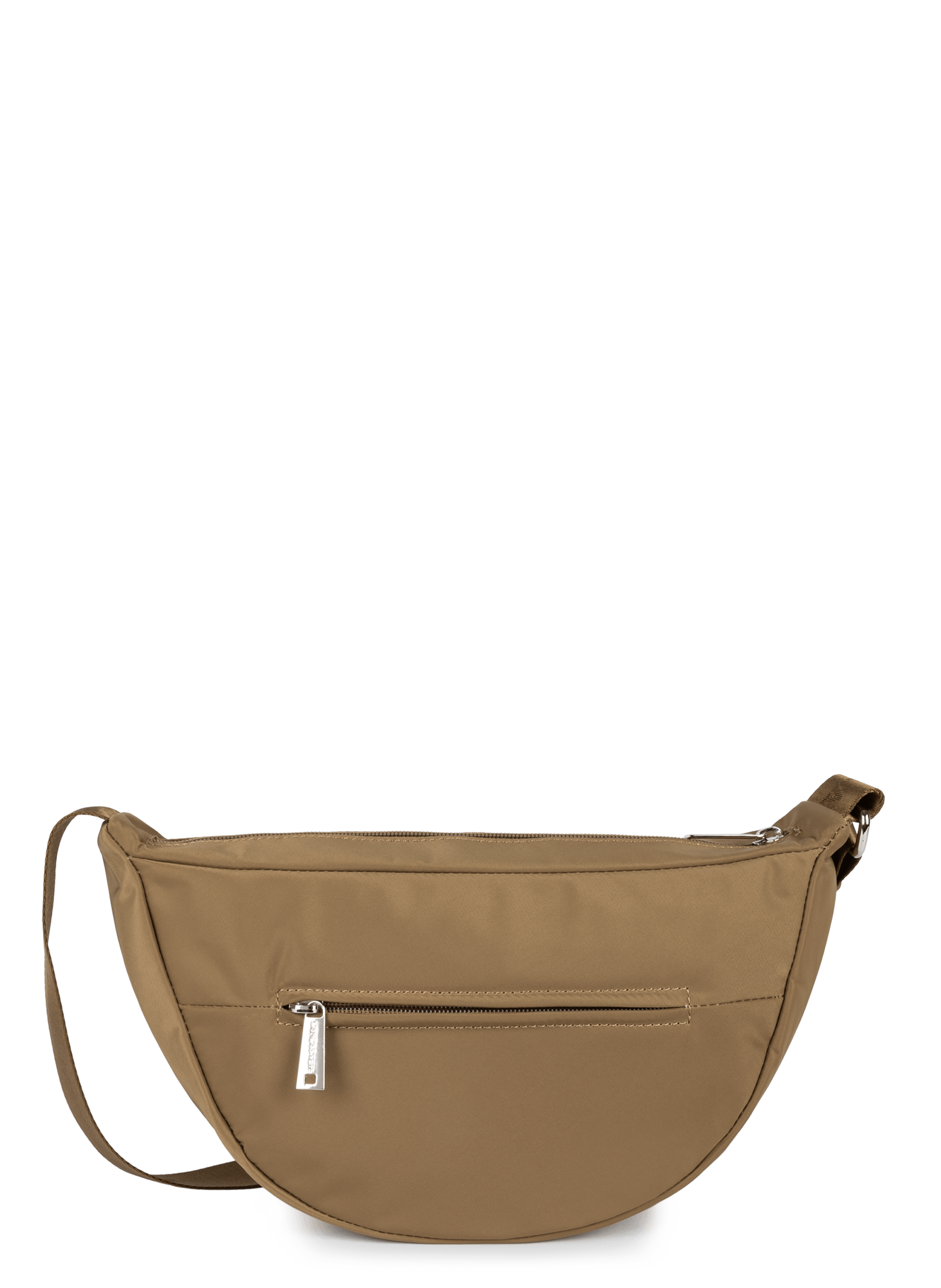 Heuptas - basic zwart LANCASTER Goud