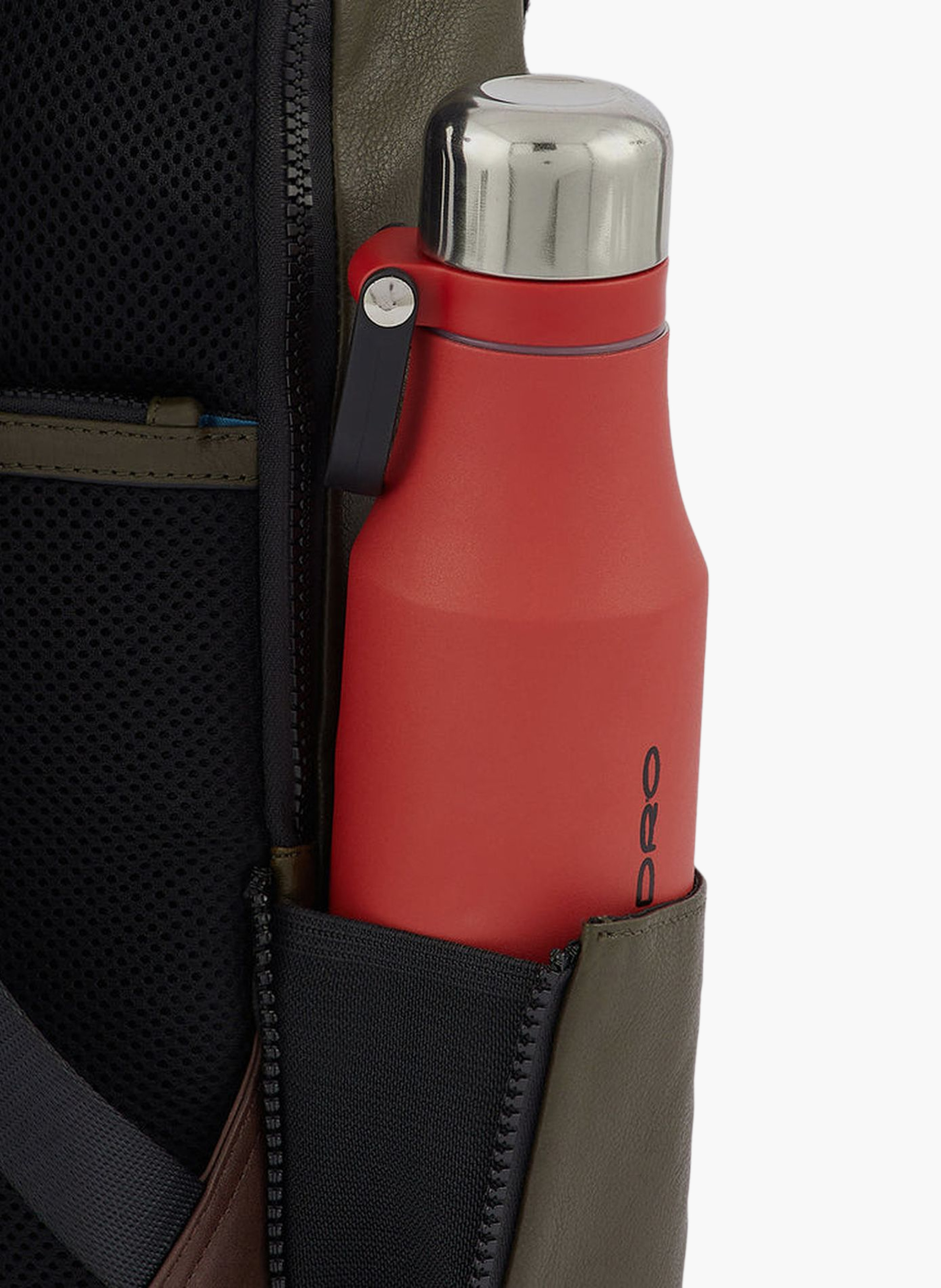 Sac à dos pour ordinateur 14" PIQUADRO Vert