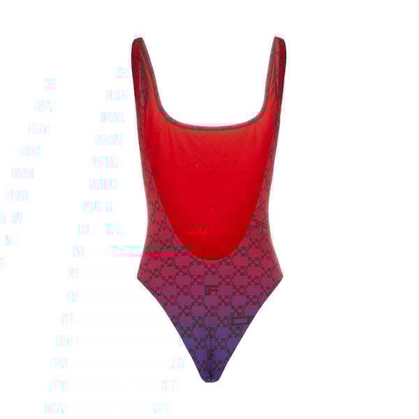 Maillot une pièce