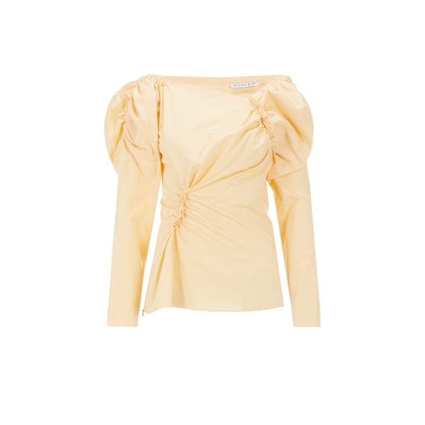 Chemise Cassie en coton organique