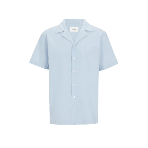 Chemise en coton biologique