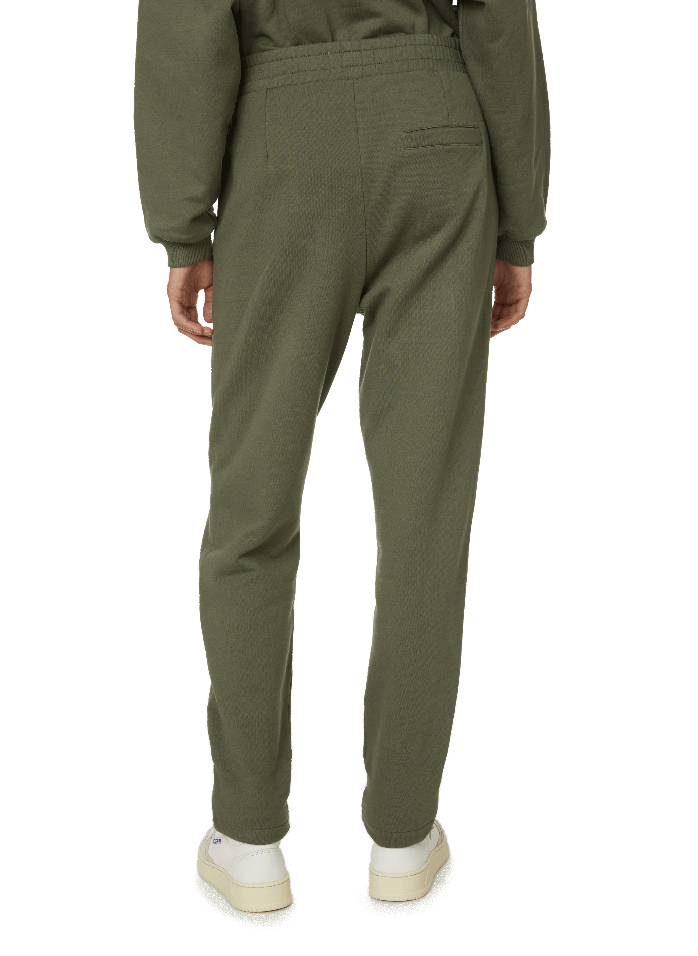 Joggers SAISON 1865 Green