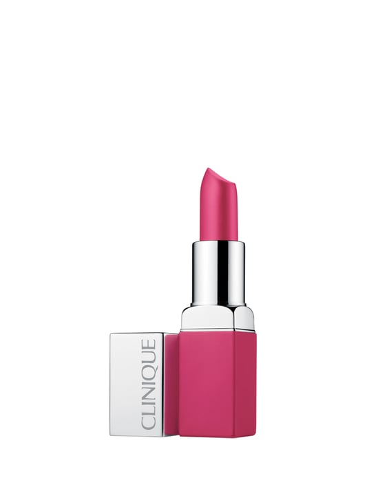 Clinique Pop - Rouge Mat + Base Lissante 2-en-1