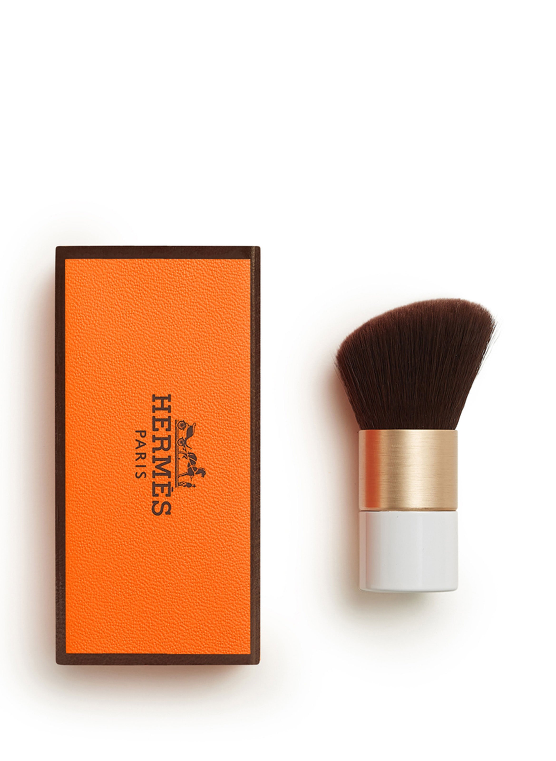 Le Voyageur brush HERMÈS No color