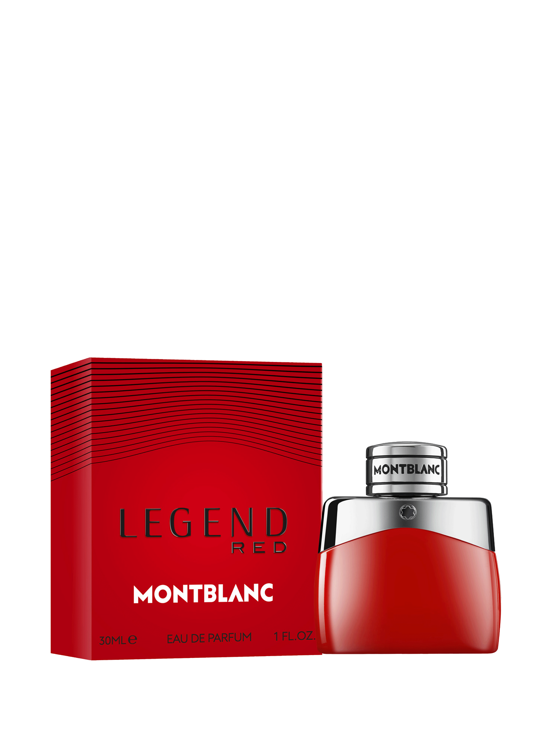 Montblanc Legend Red eau de parfum MONTBLANC No color